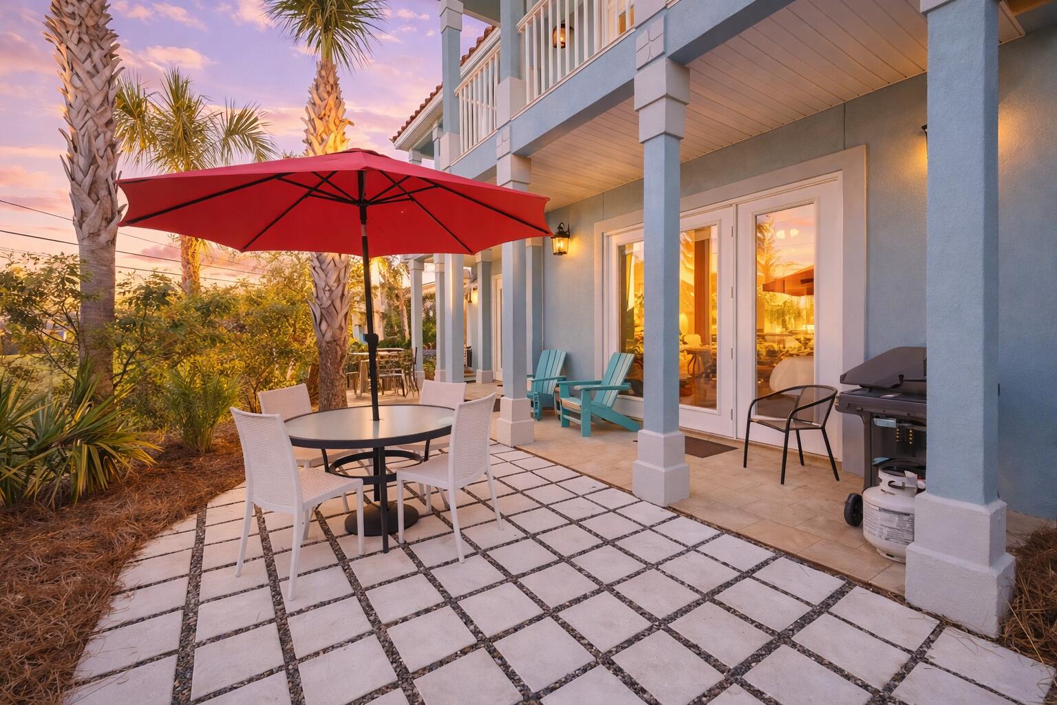 LA VALENCIA BEACH RESORT - Residential