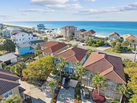 413 La Valencia Circle Panama City Beach FL 32413