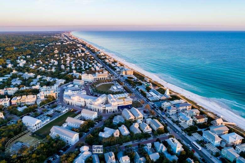 LA VALENCIA BEACH RESORT - Residential