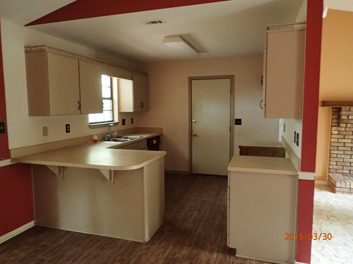 COUNTRY OAKS ESTATES PH 1 - Residential