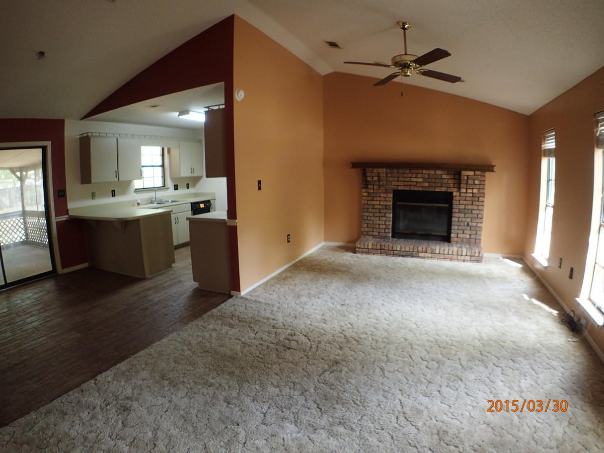 COUNTRY OAKS ESTATES PH 1 - Residential