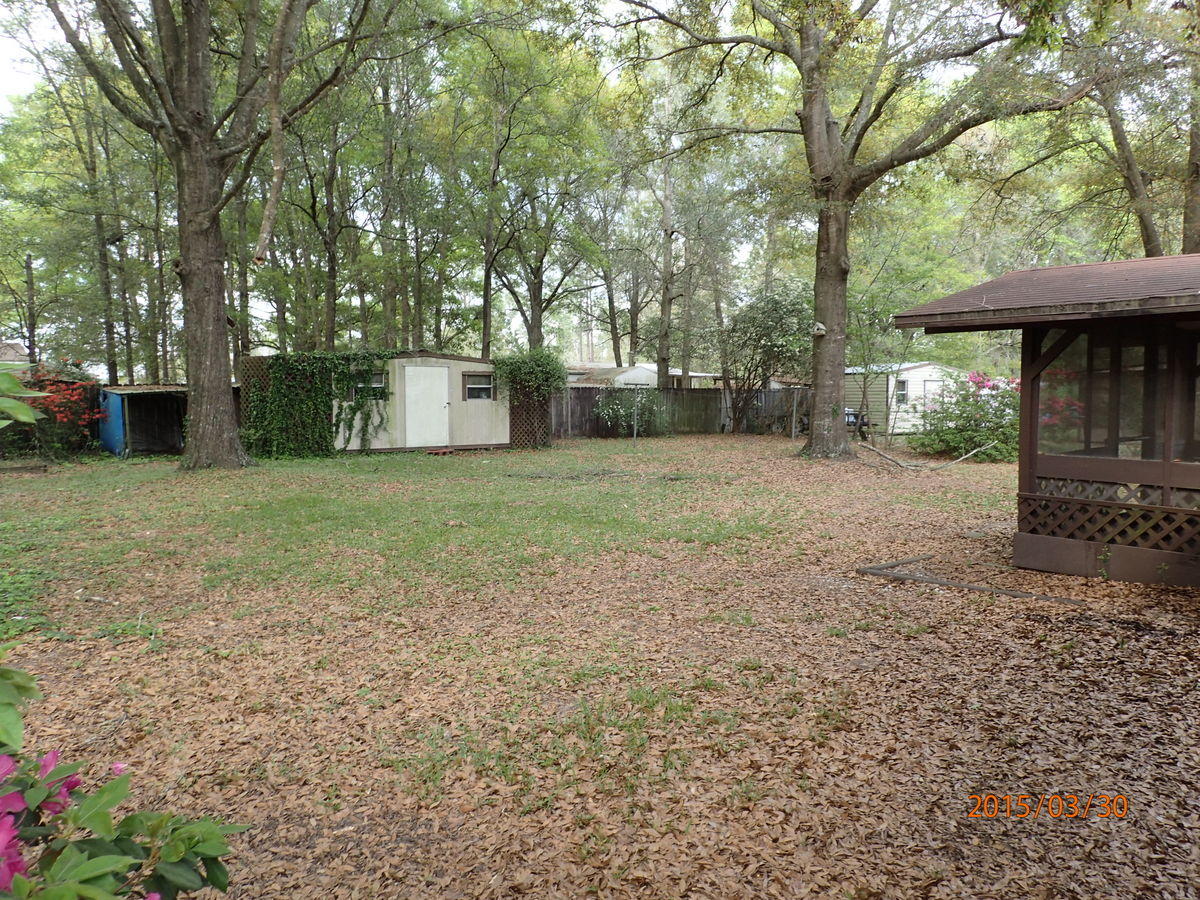 COUNTRY OAKS ESTATES PH 1 - Residential