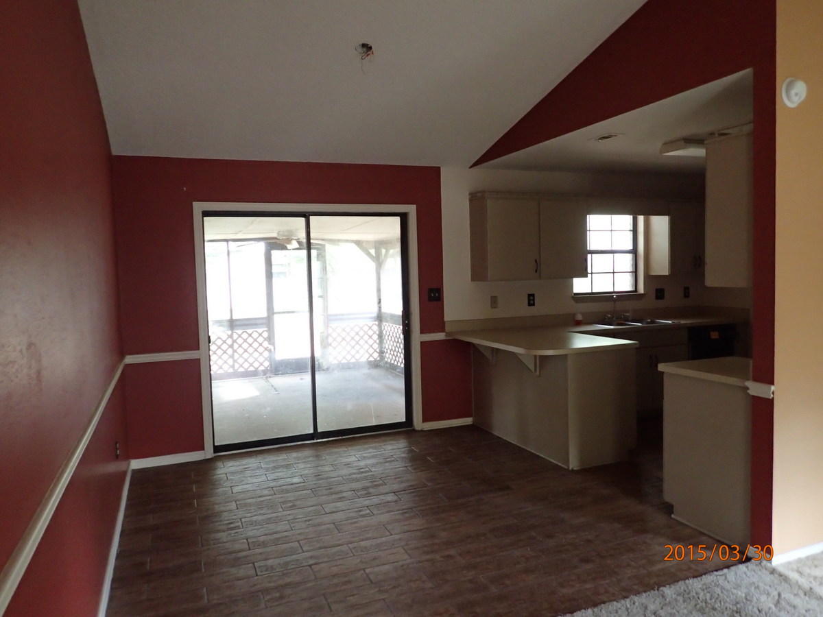 COUNTRY OAKS ESTATES PH 1 - Residential