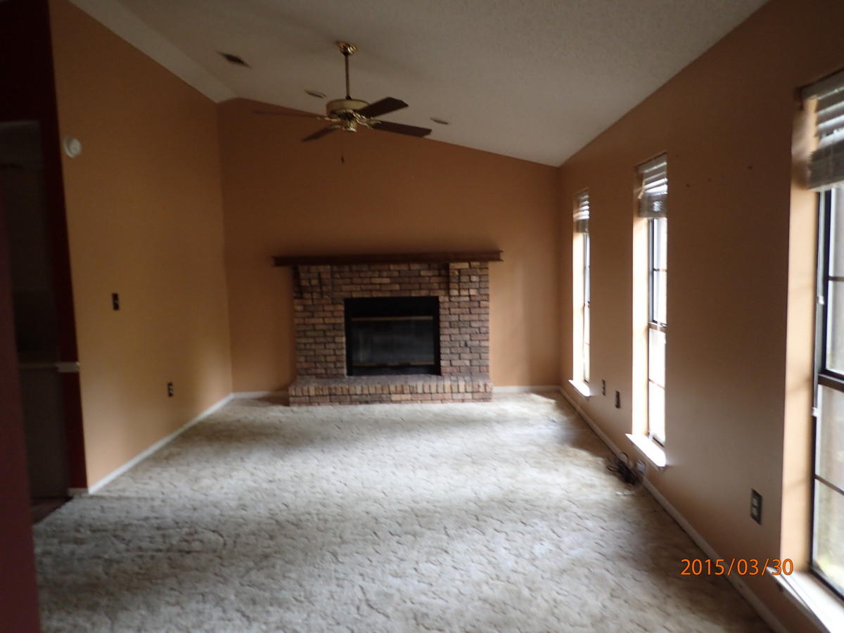 COUNTRY OAKS ESTATES PH 1 - Residential