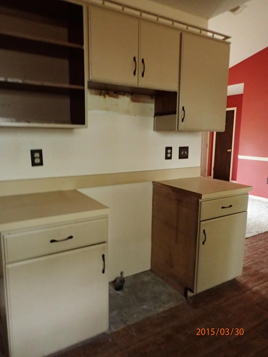 COUNTRY OAKS ESTATES PH 1 - Residential