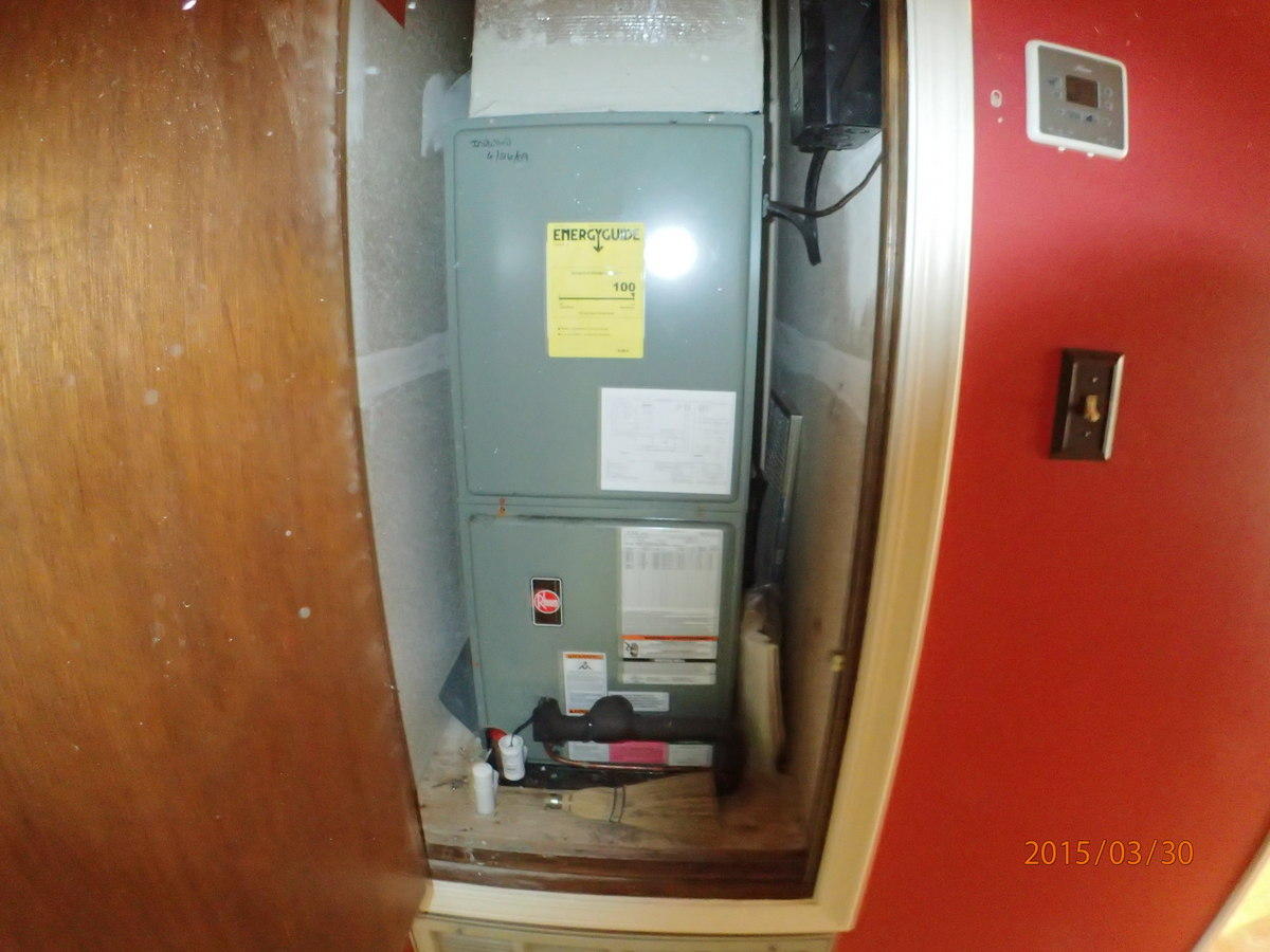 COUNTRY OAKS ESTATES PH 1 - Residential