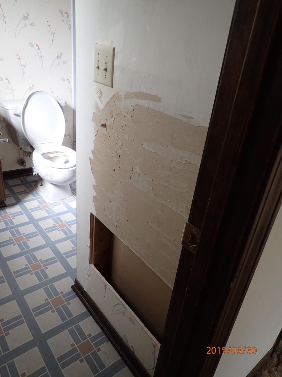 COUNTRY OAKS ESTATES PH 1 - Residential