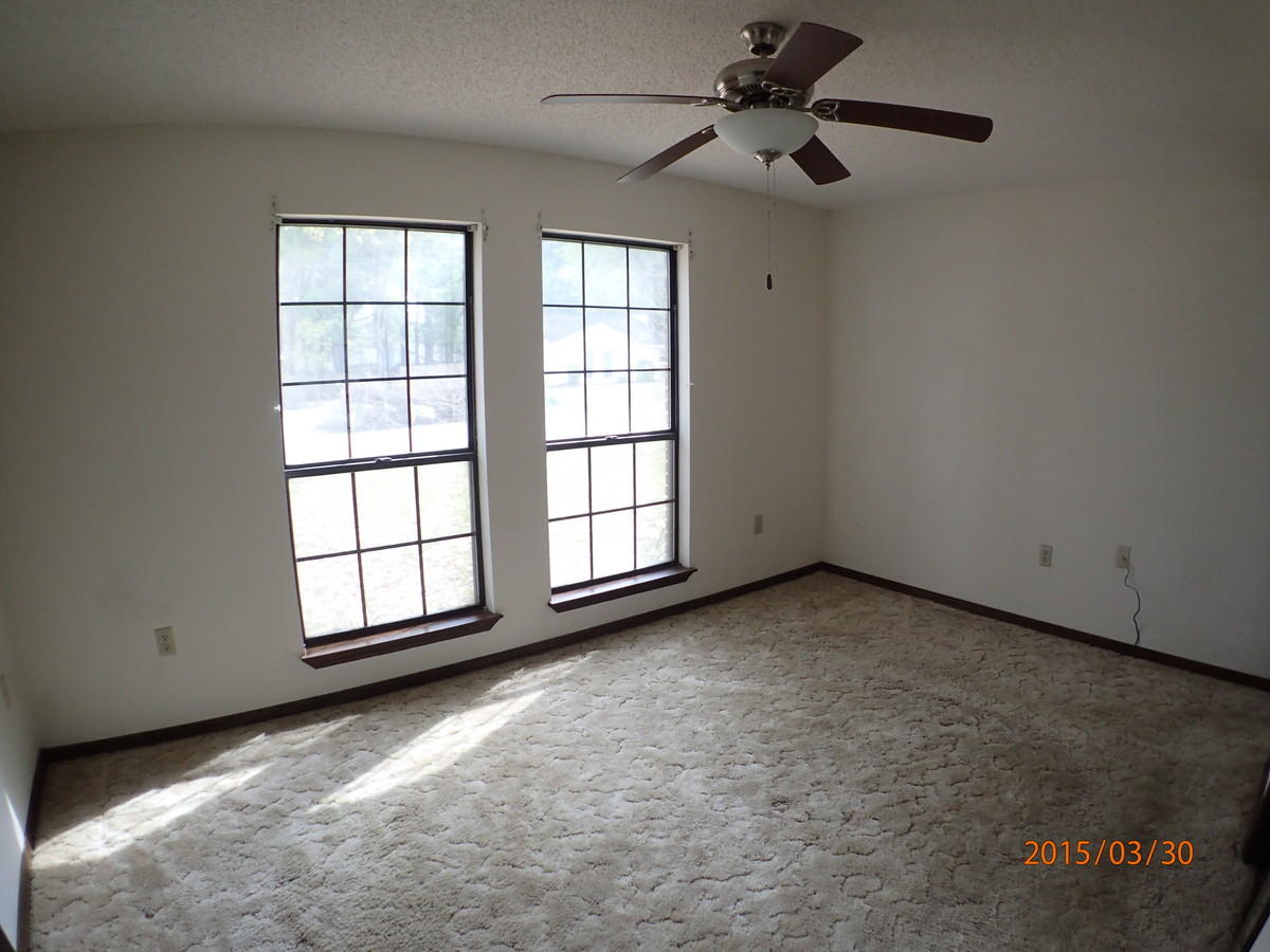 COUNTRY OAKS ESTATES PH 1 - Residential