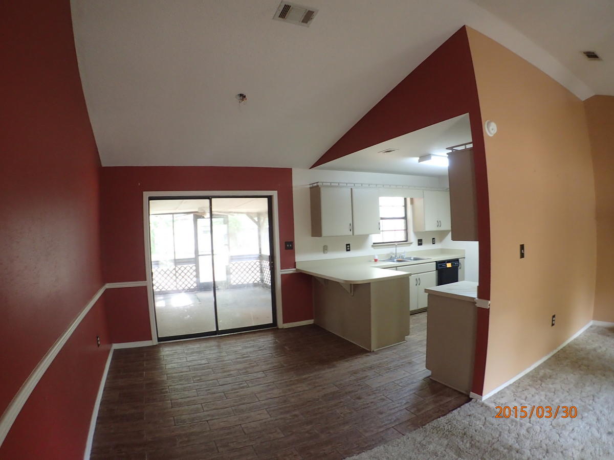 COUNTRY OAKS ESTATES PH 1 - Residential