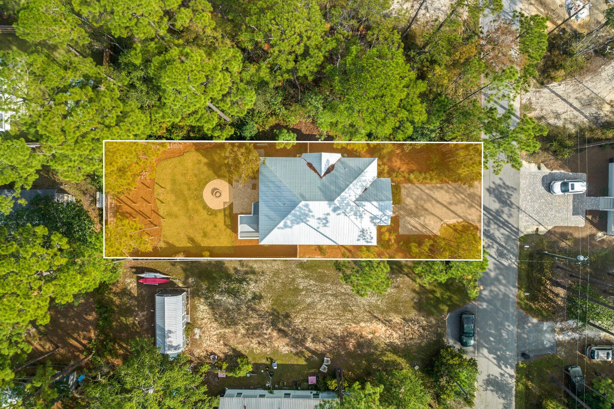 MAGNOLIA BEACH - Residential Lease