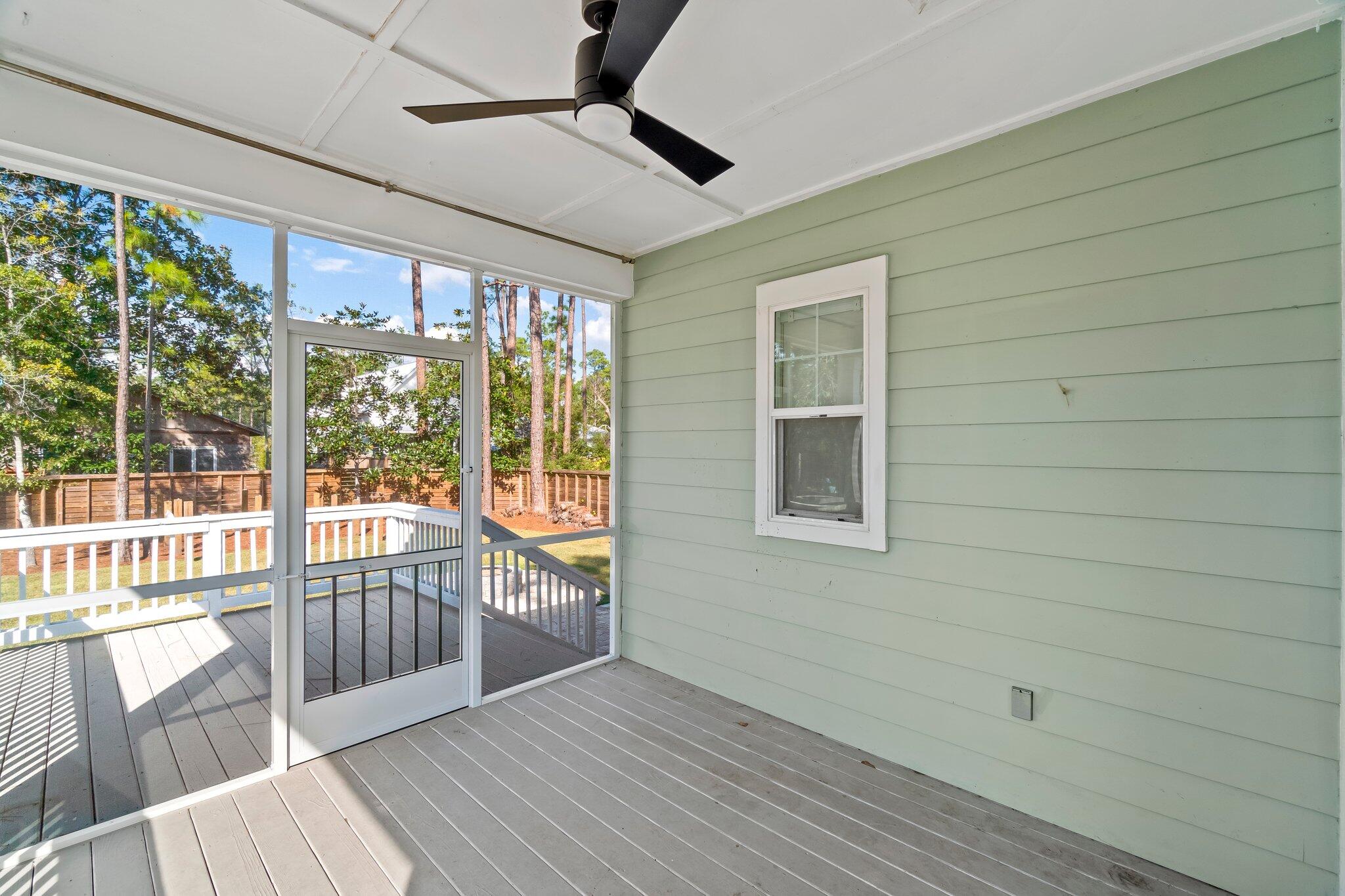 MAGNOLIA BEACH - Residential Lease