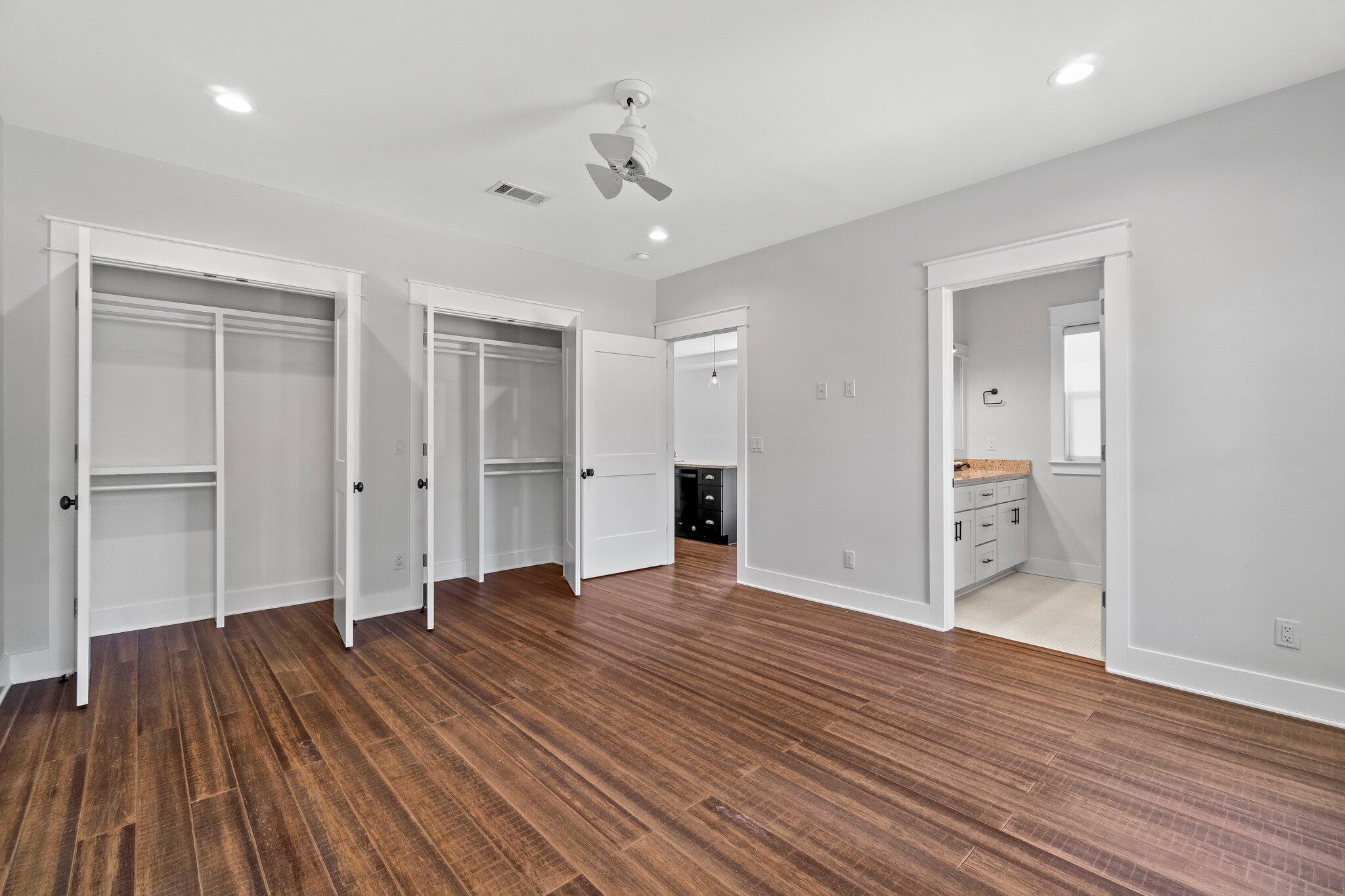 MAGNOLIA BEACH - Residential Lease