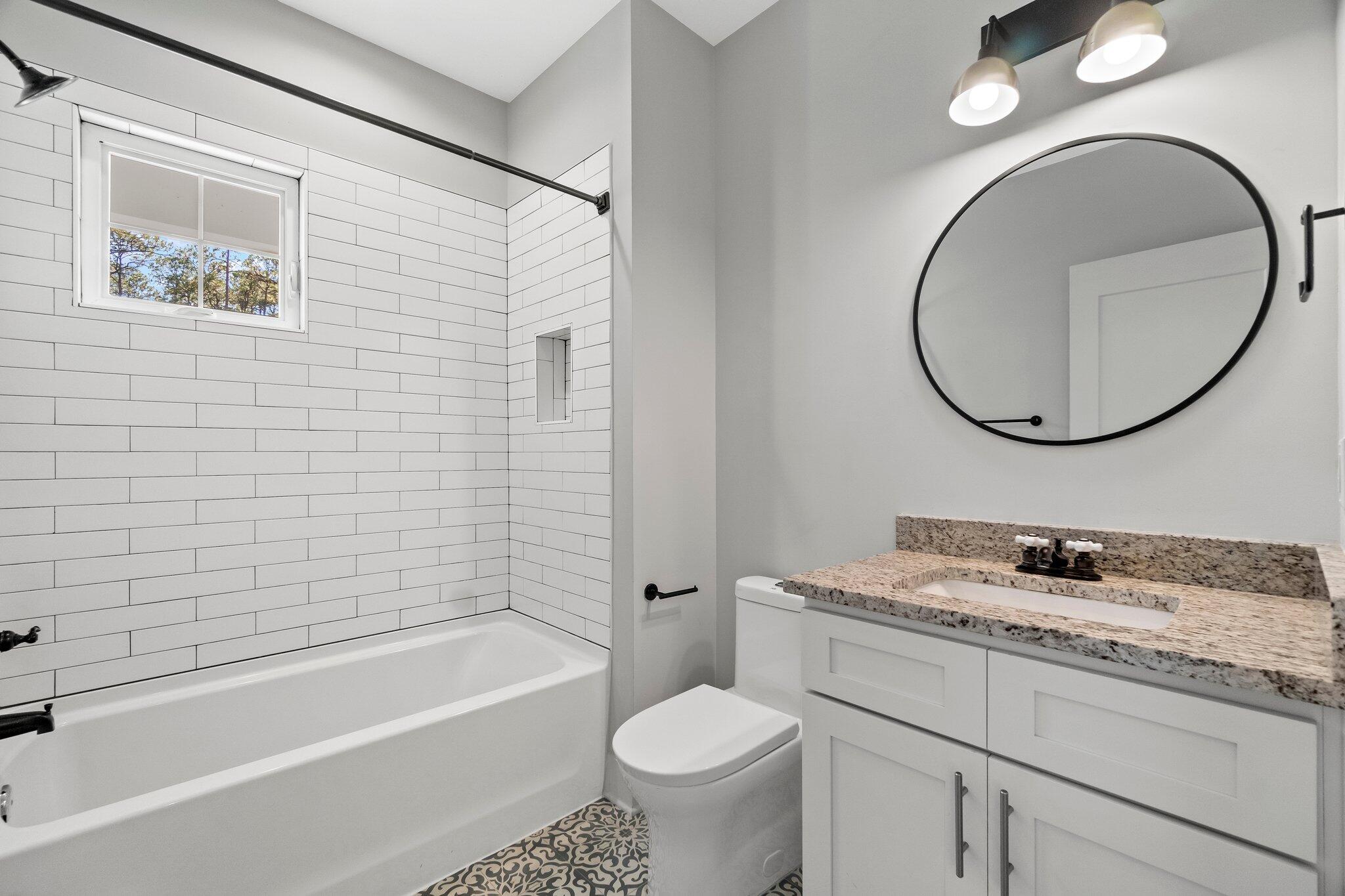 MAGNOLIA BEACH - Residential Lease