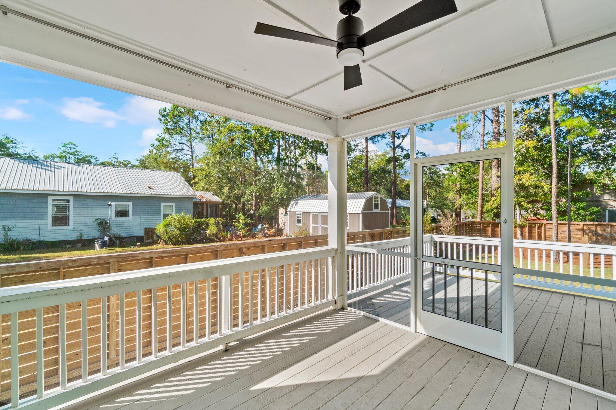 MAGNOLIA BEACH - Residential Lease