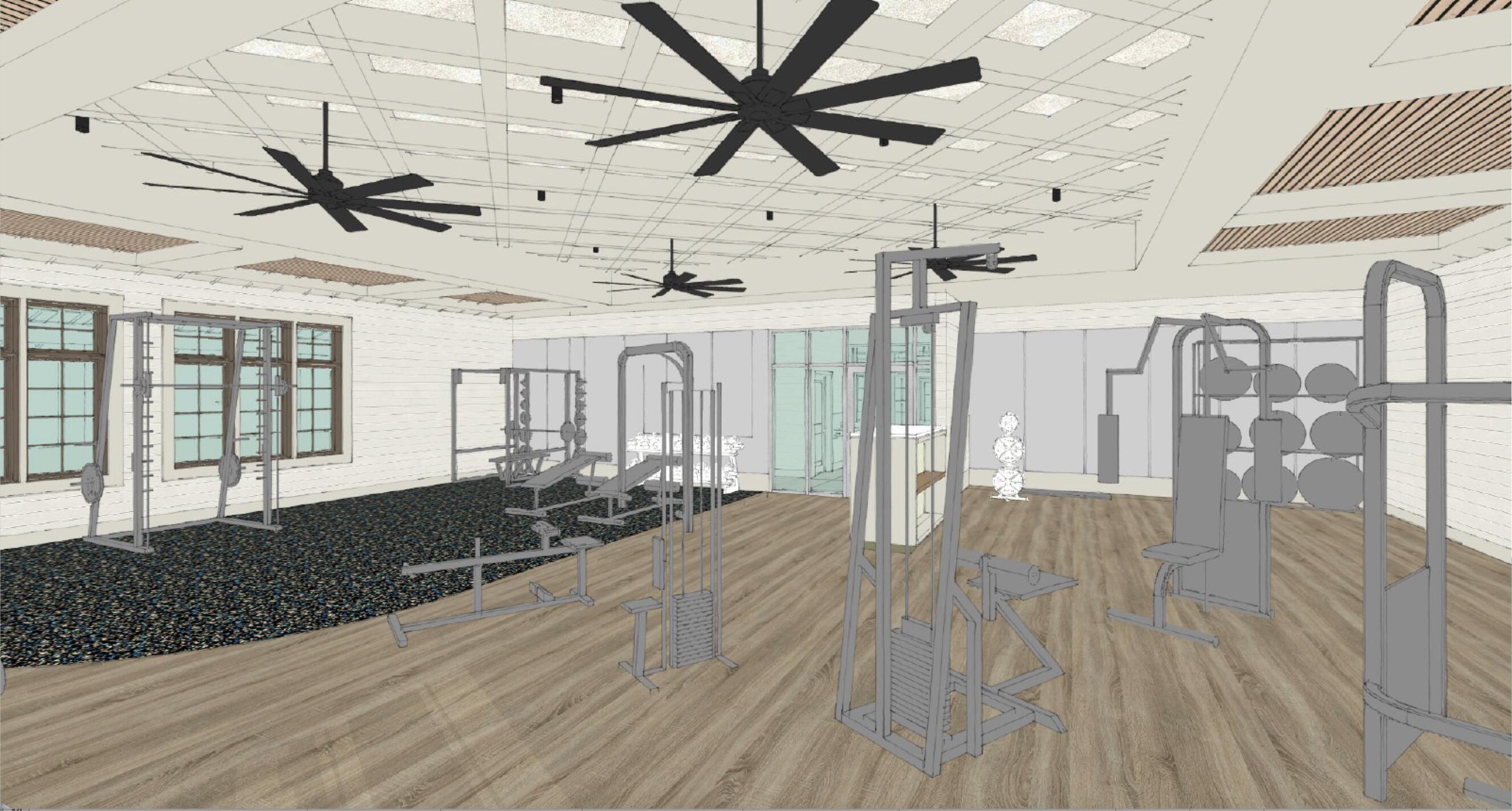 WATERCOLOR - Residential