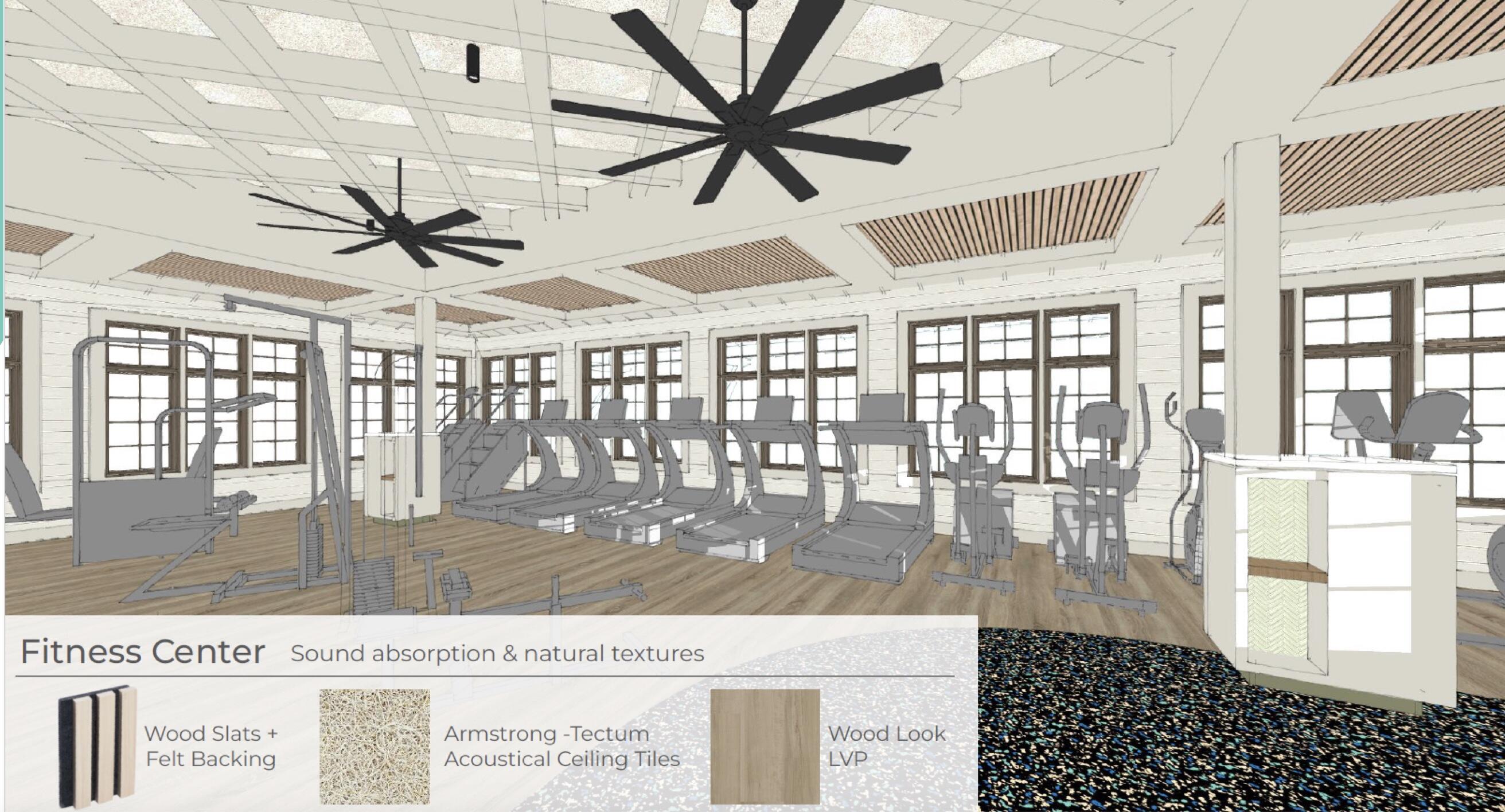 WATERCOLOR - Residential