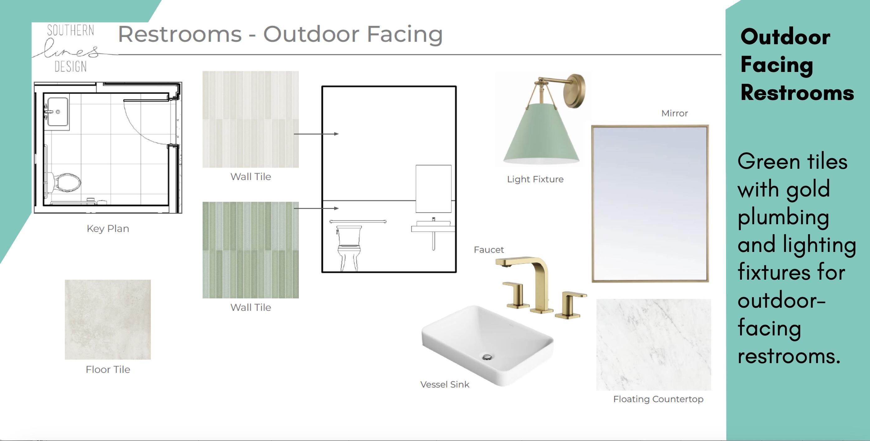 WATERCOLOR - Residential