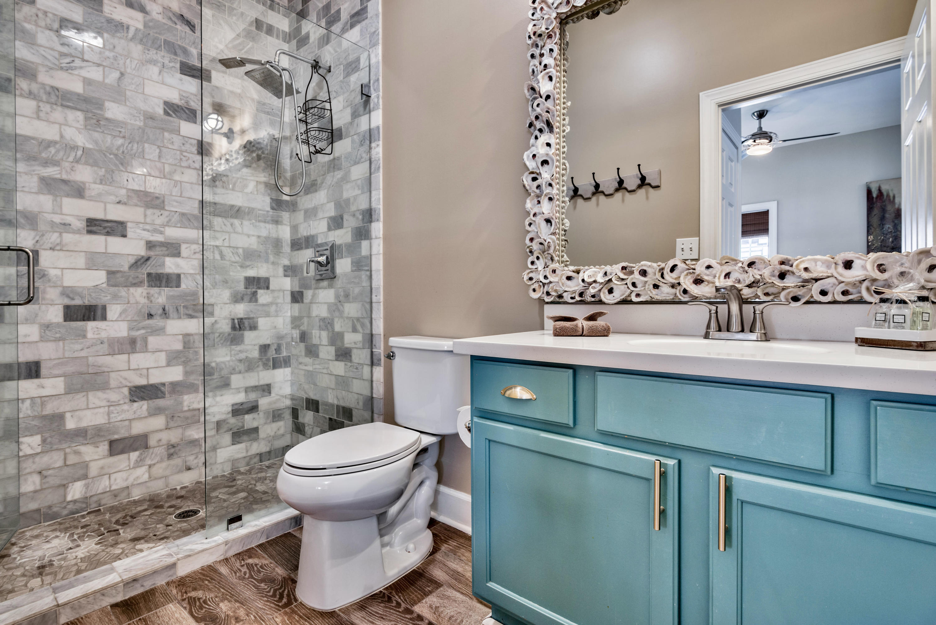 VILLAGE OF SOUTH WALTON BEACH THE - Residential