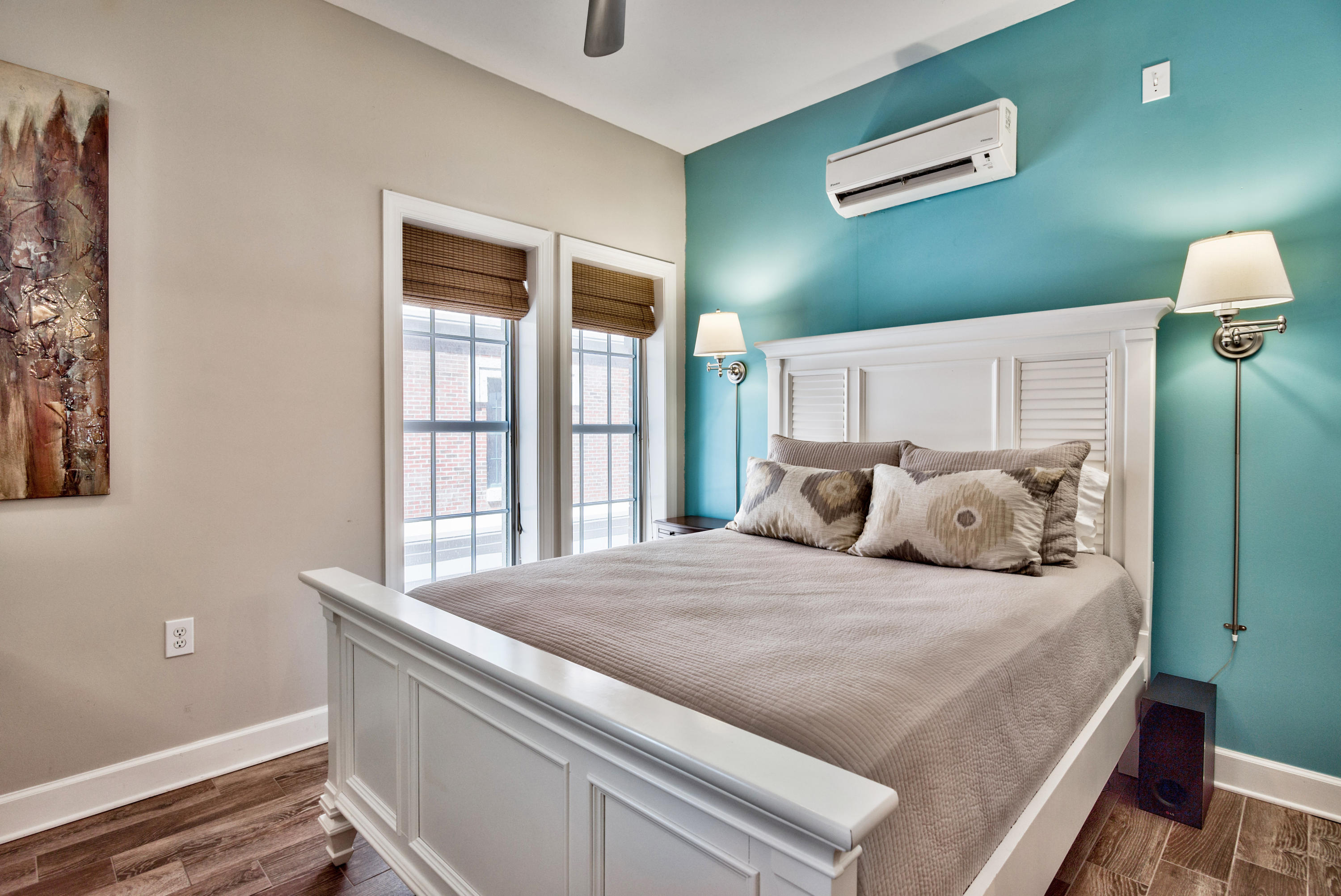 VILLAGE OF SOUTH WALTON BEACH THE - Residential