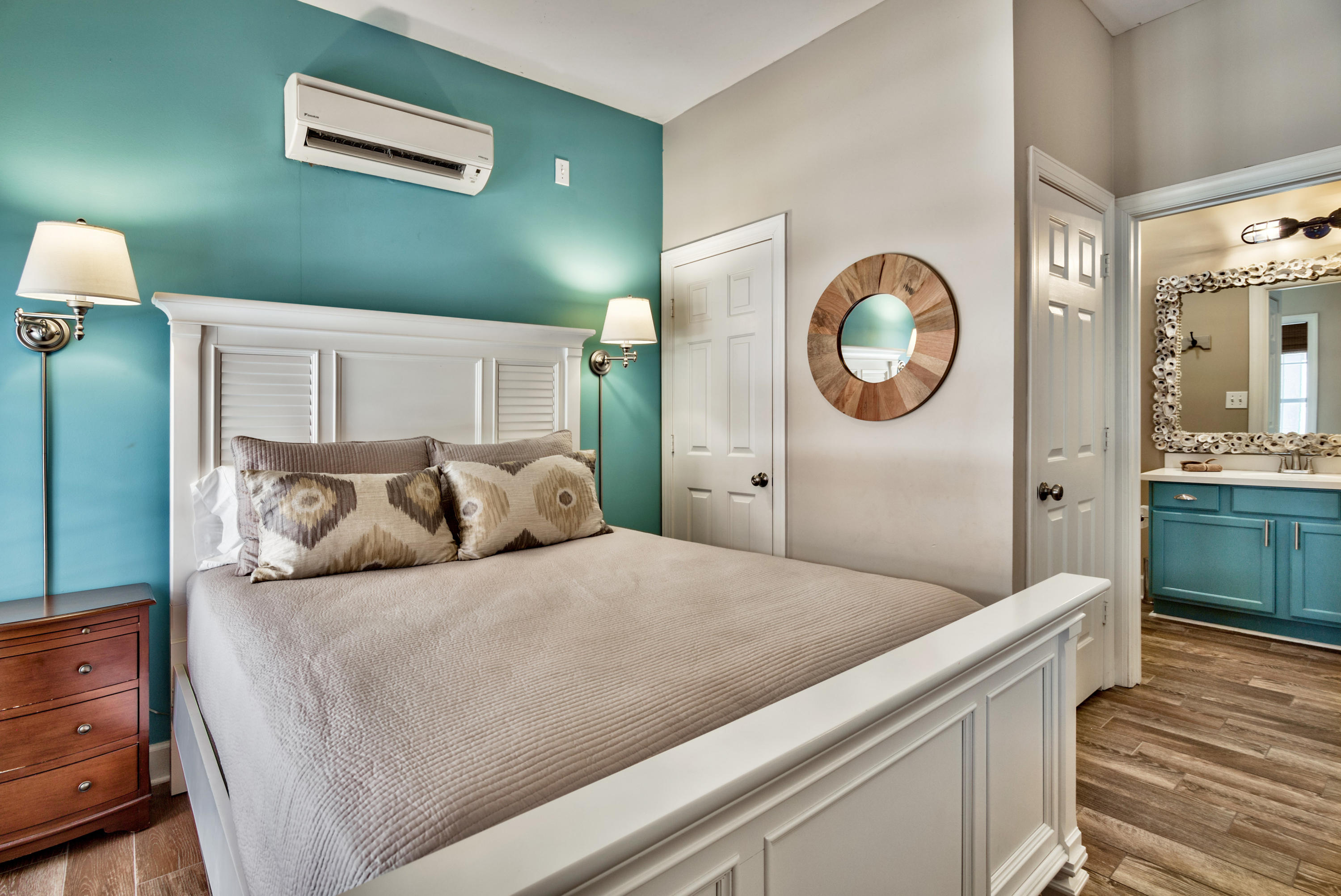 VILLAGE OF SOUTH WALTON BEACH THE - Residential