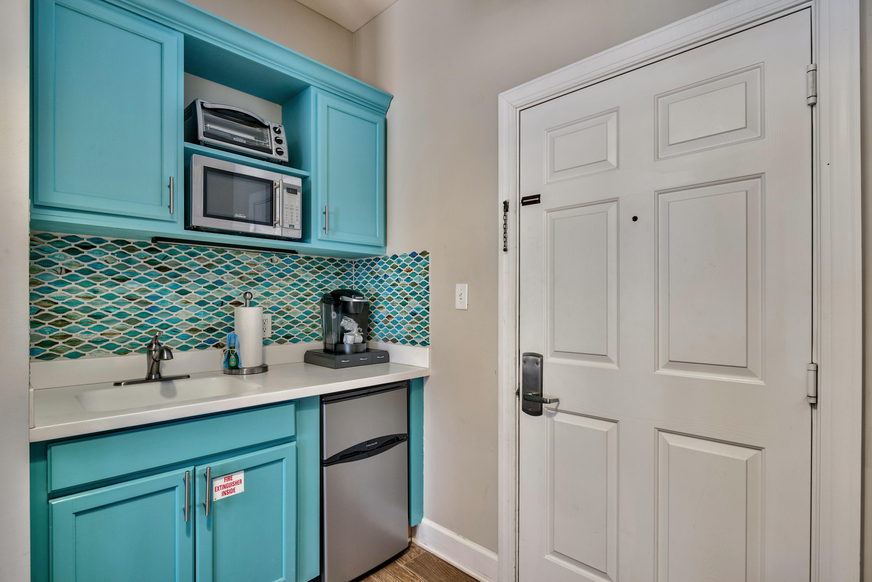 VILLAGE OF SOUTH WALTON BEACH THE - Residential