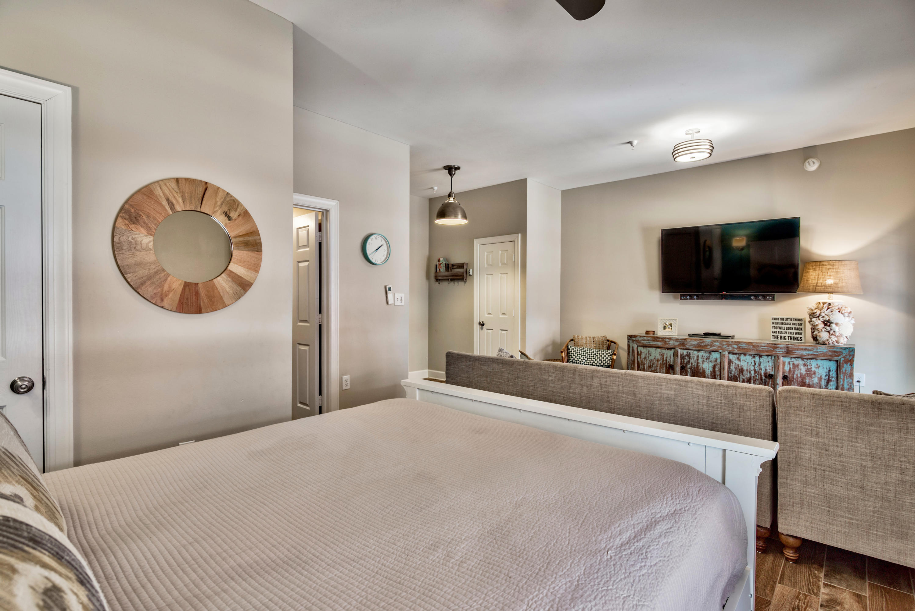 VILLAGE OF SOUTH WALTON BEACH THE - Residential