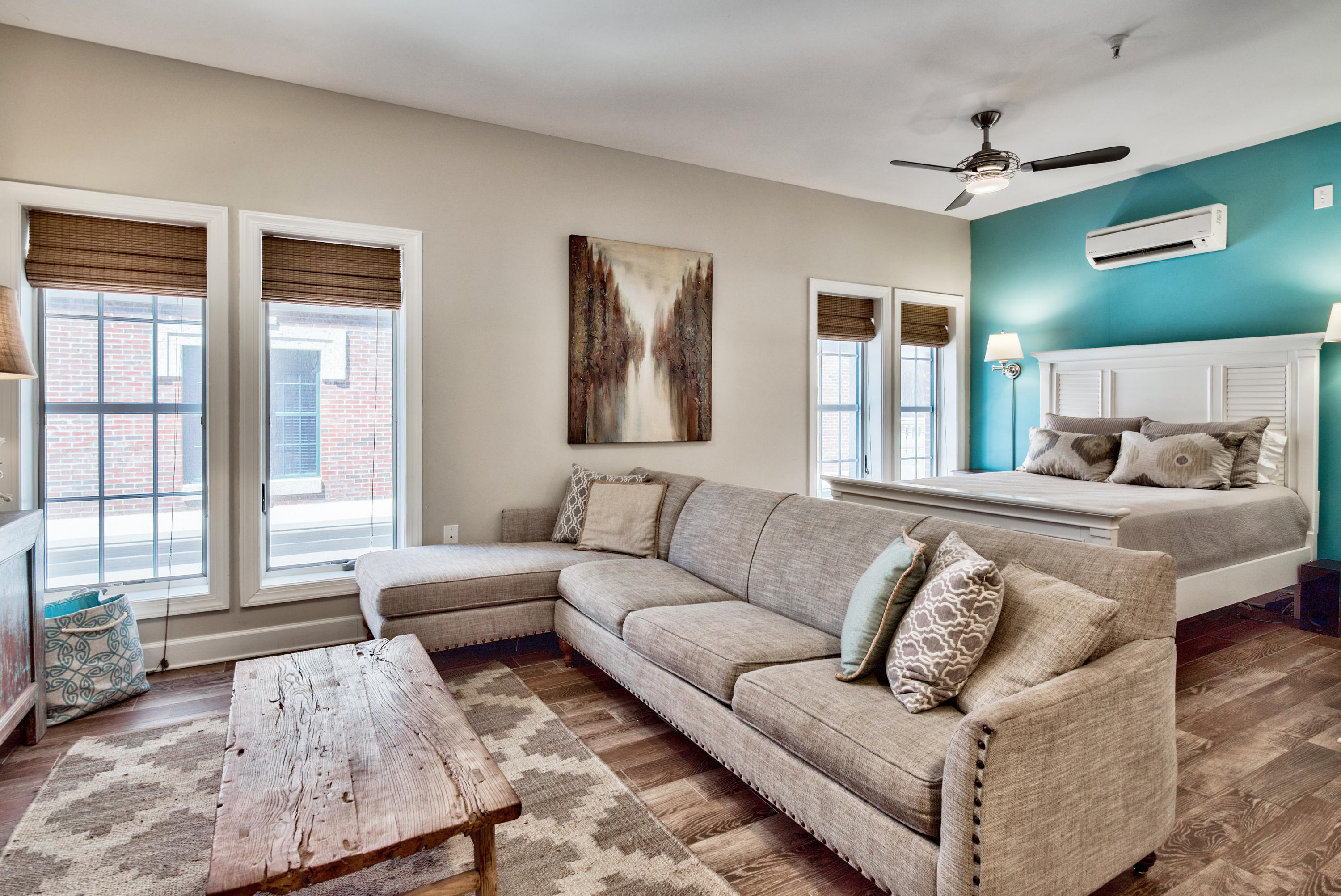 VILLAGE OF SOUTH WALTON BEACH THE - Residential