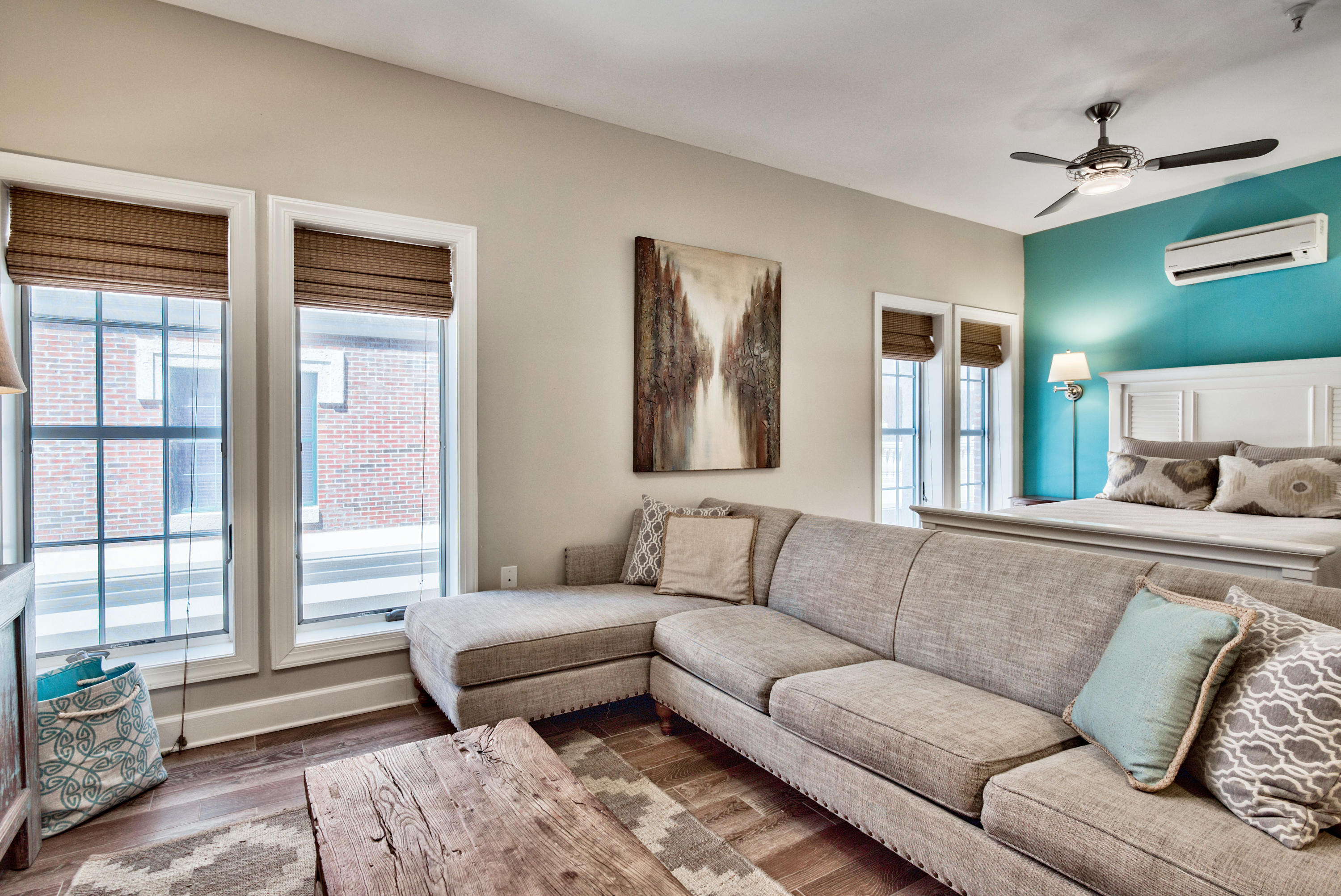 VILLAGE OF SOUTH WALTON BEACH THE - Residential