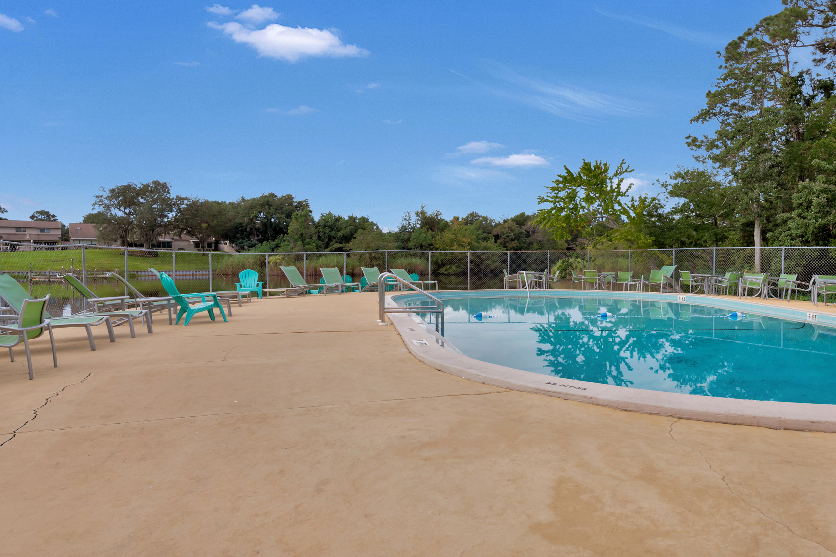 PIER ONE CONDO - Residential