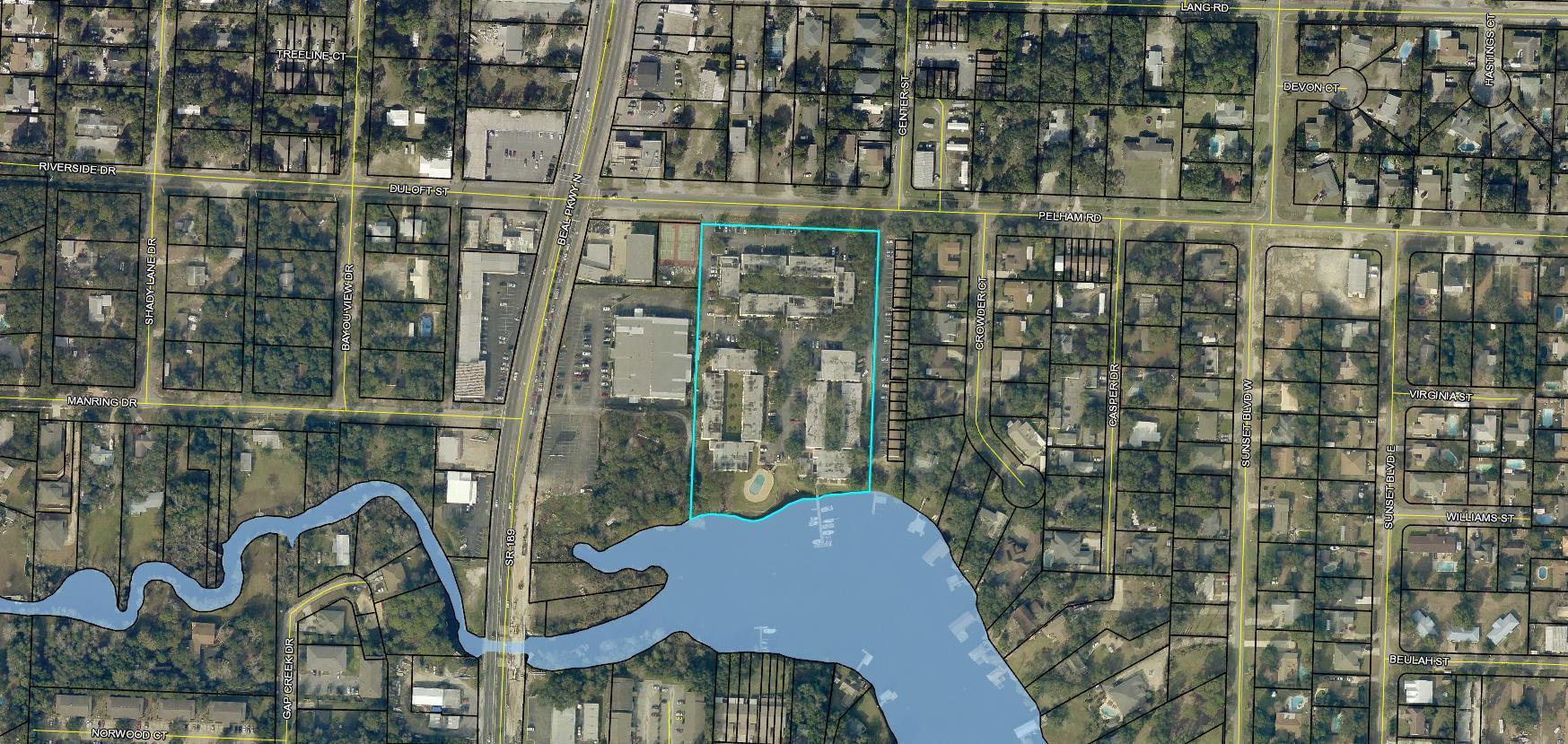 PIER ONE CONDO - Residential