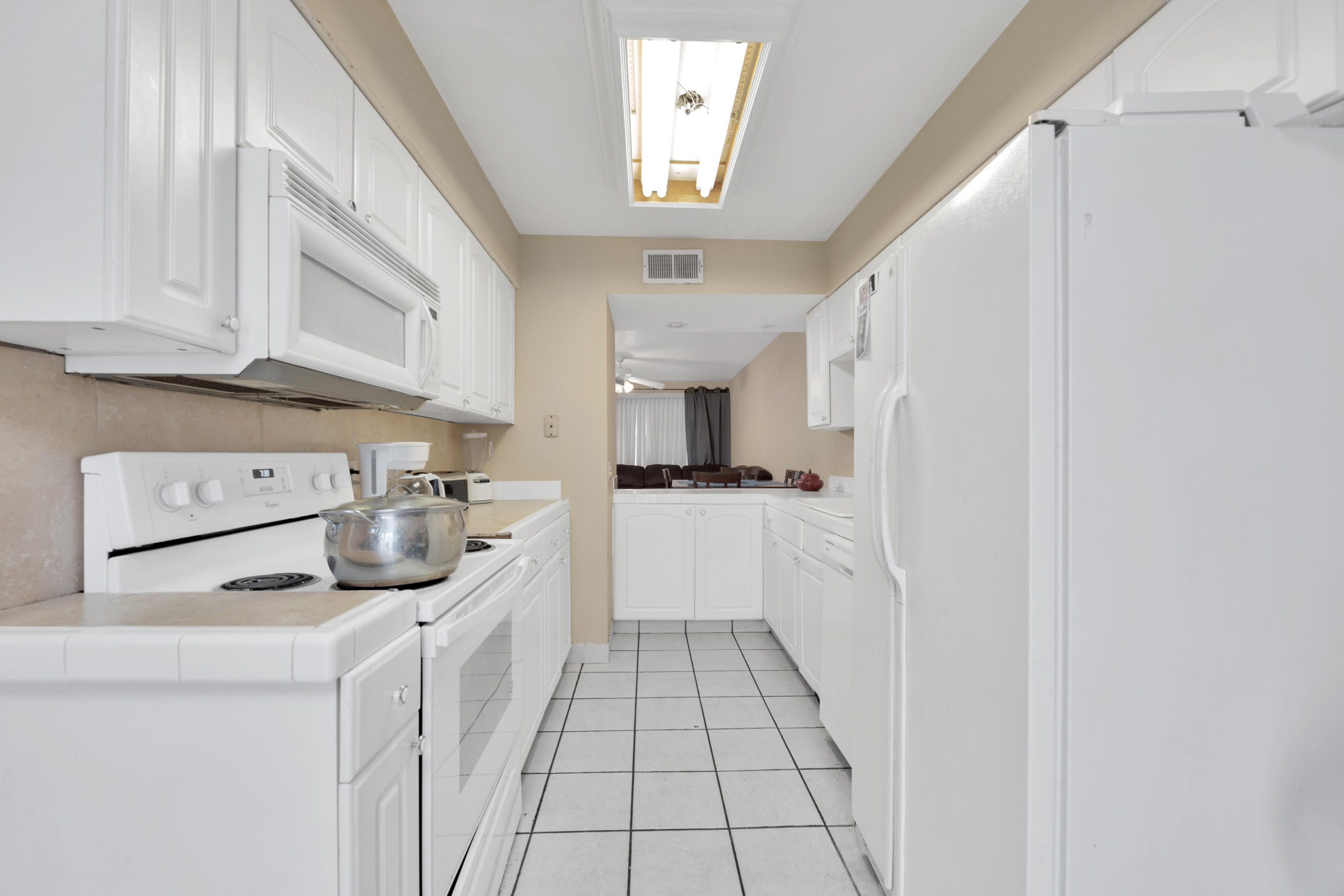 PIER ONE CONDO - Residential