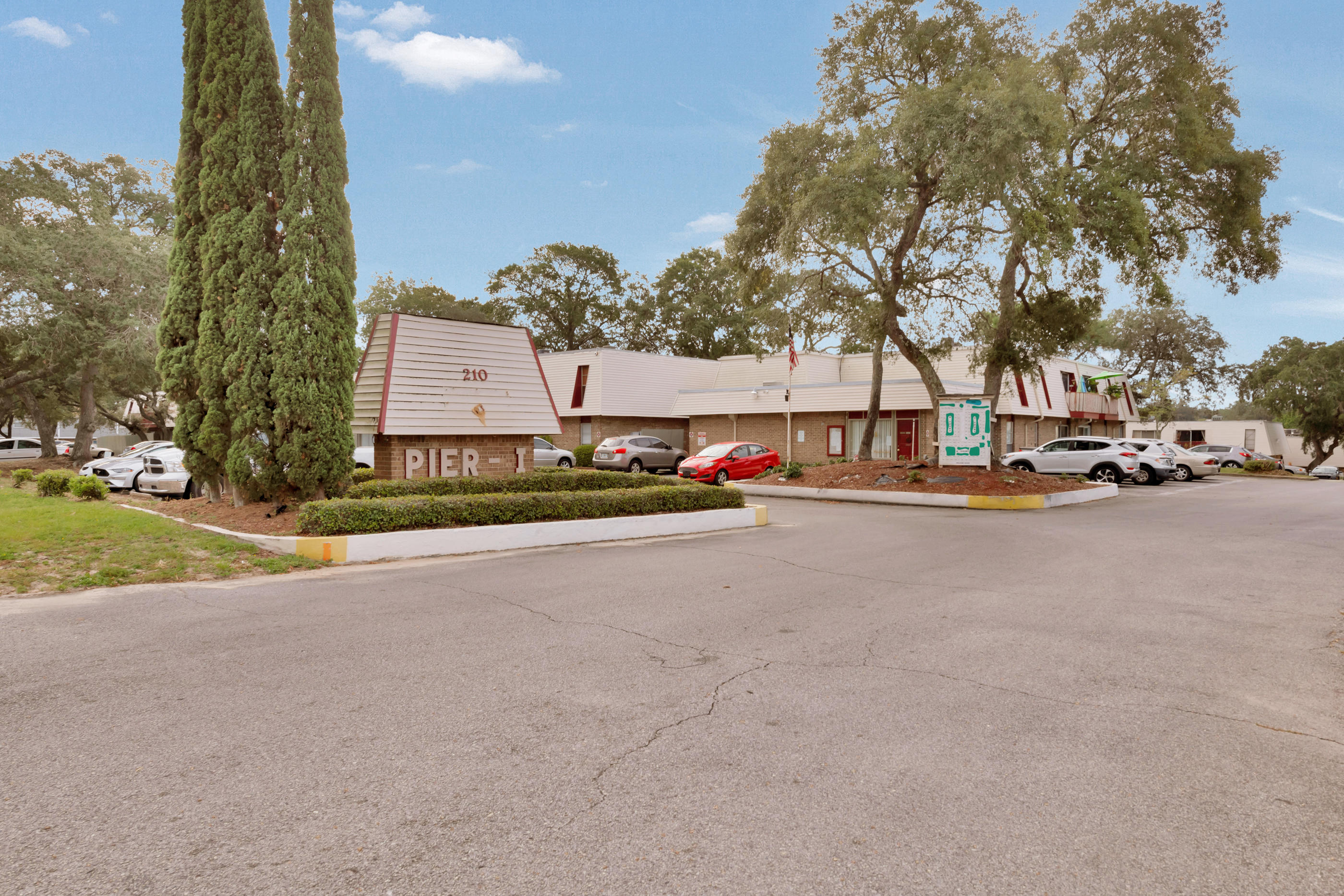 PIER ONE CONDO - Residential