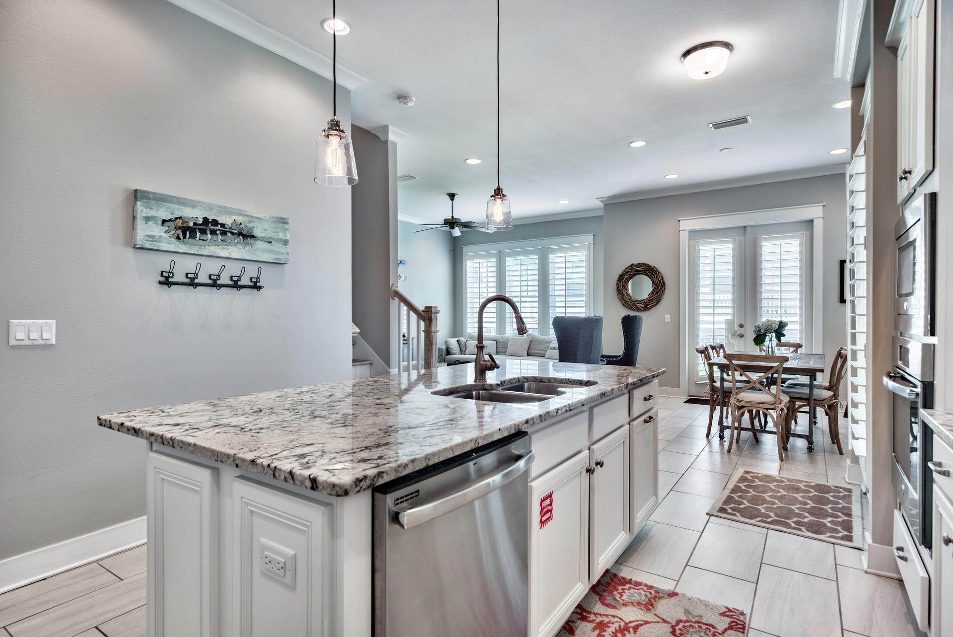 PROMINENCE - Residential