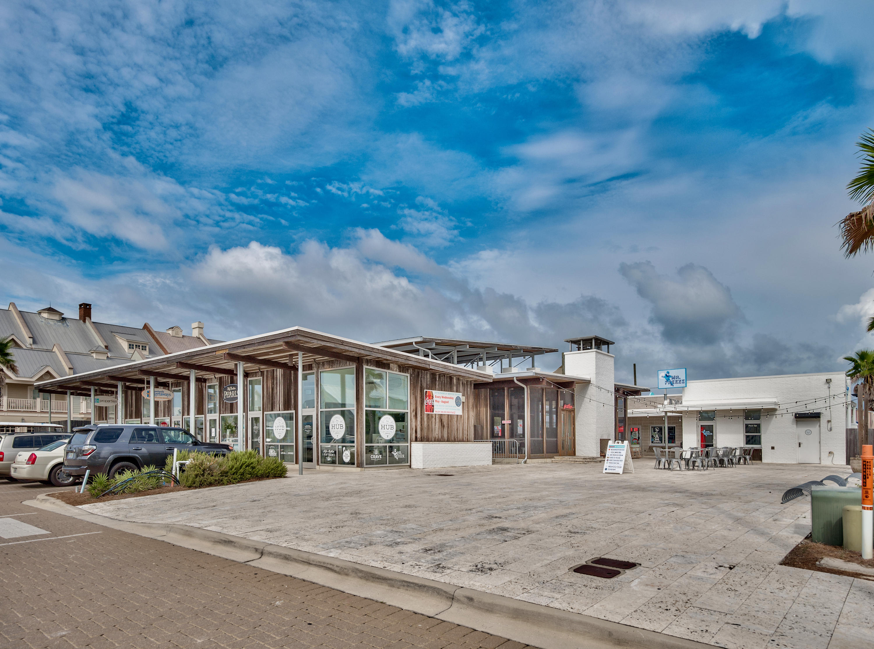 PROMINENCE - Residential