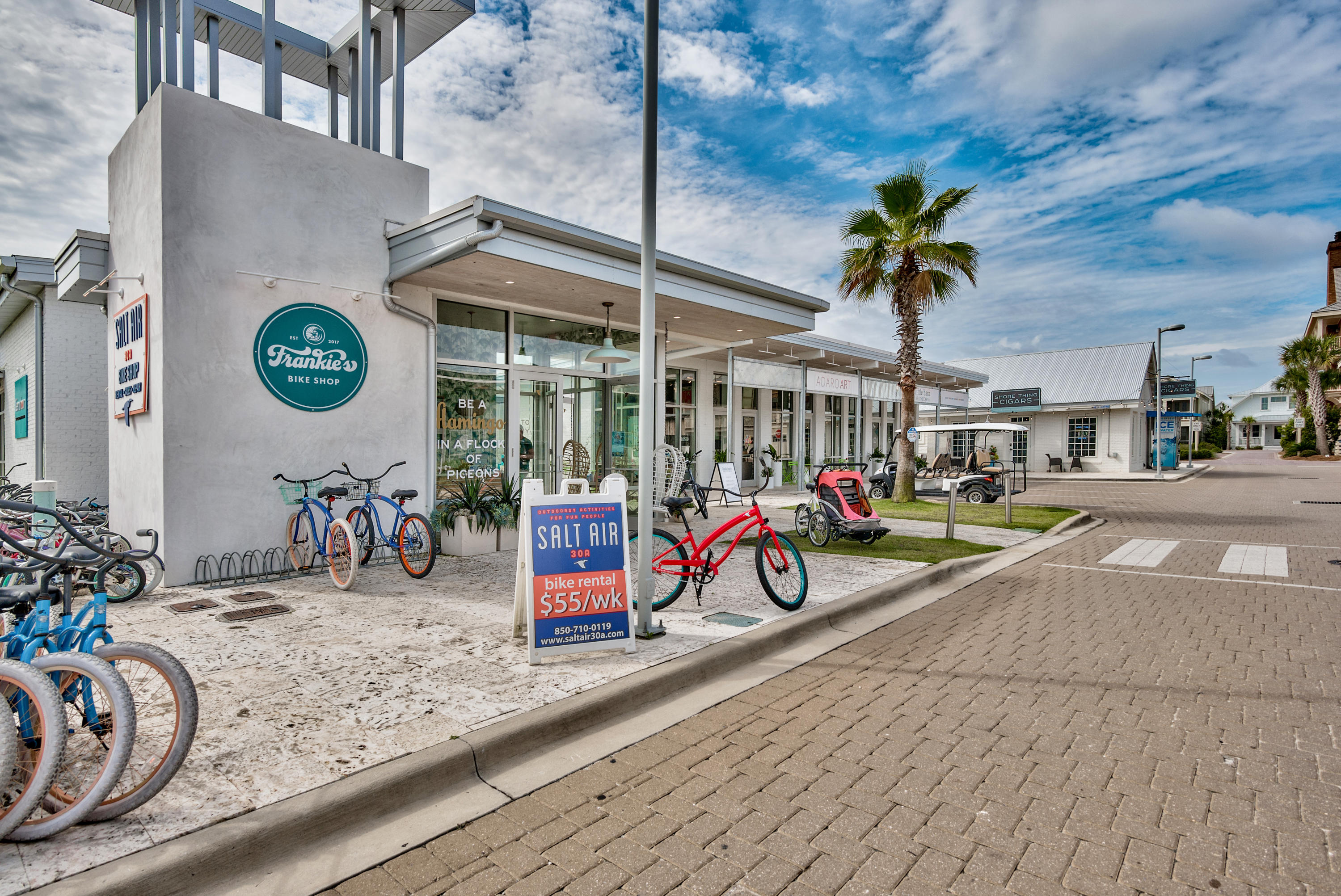 PROMINENCE - Residential