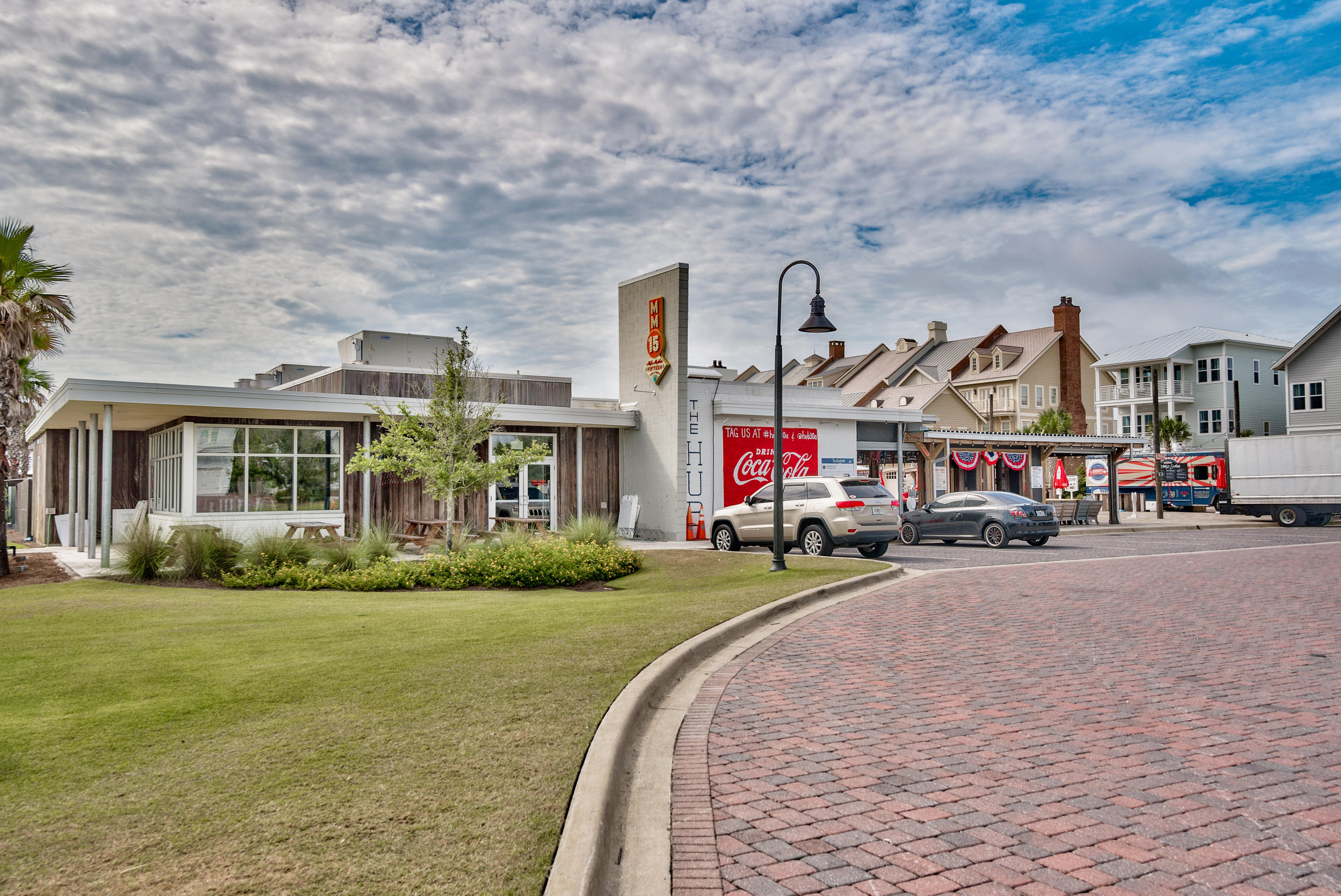 PROMINENCE - Residential