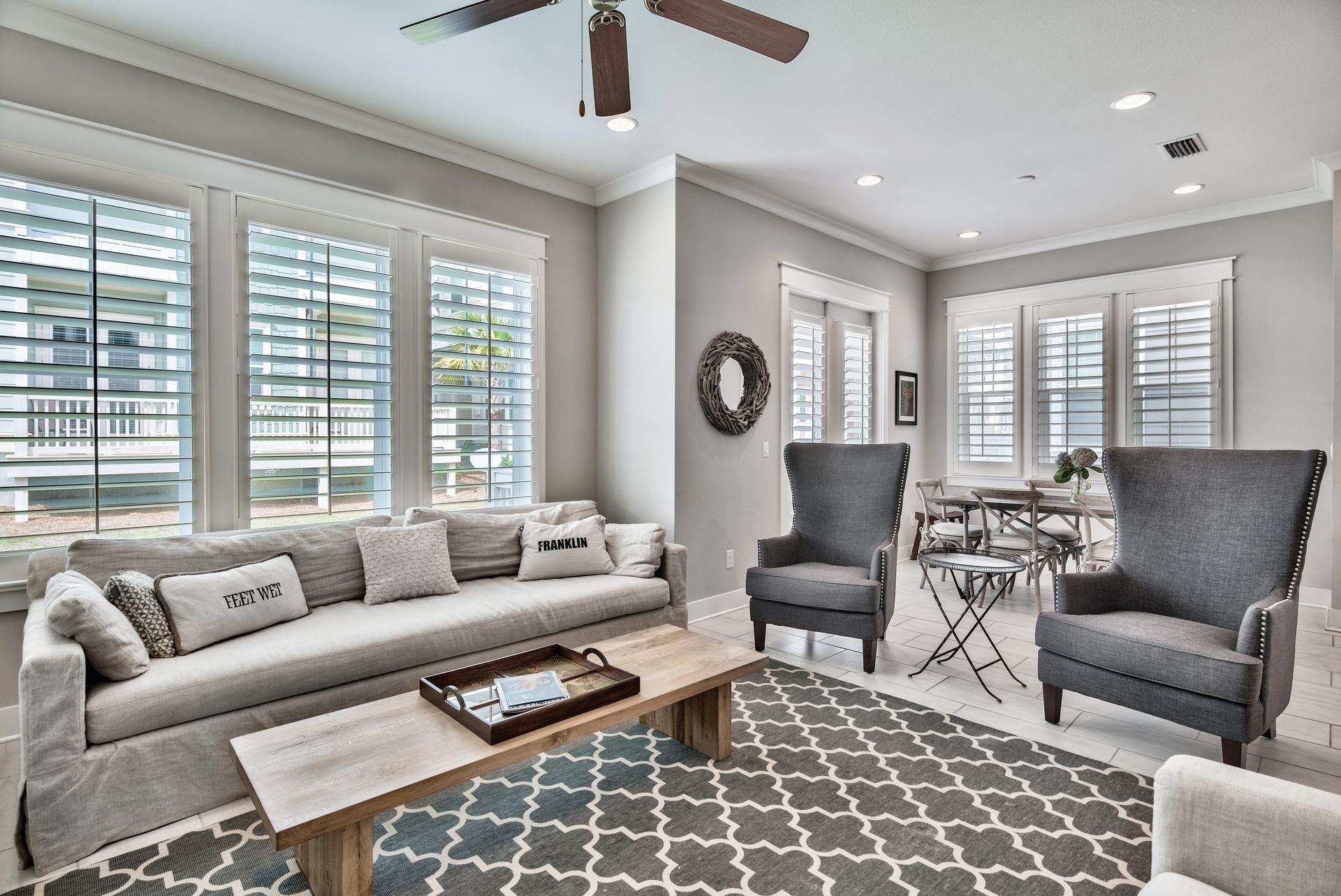 PROMINENCE - Residential