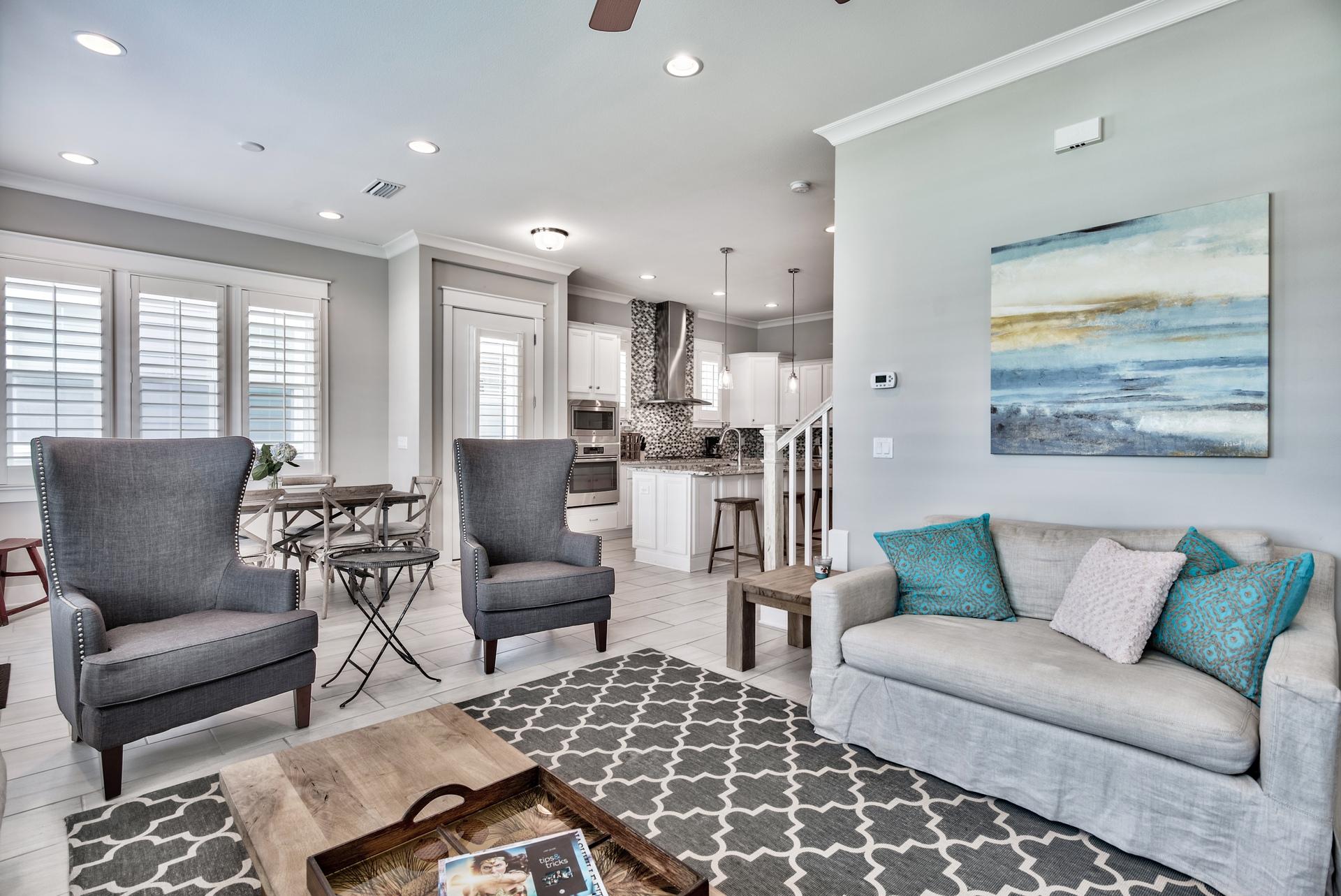 PROMINENCE - Residential