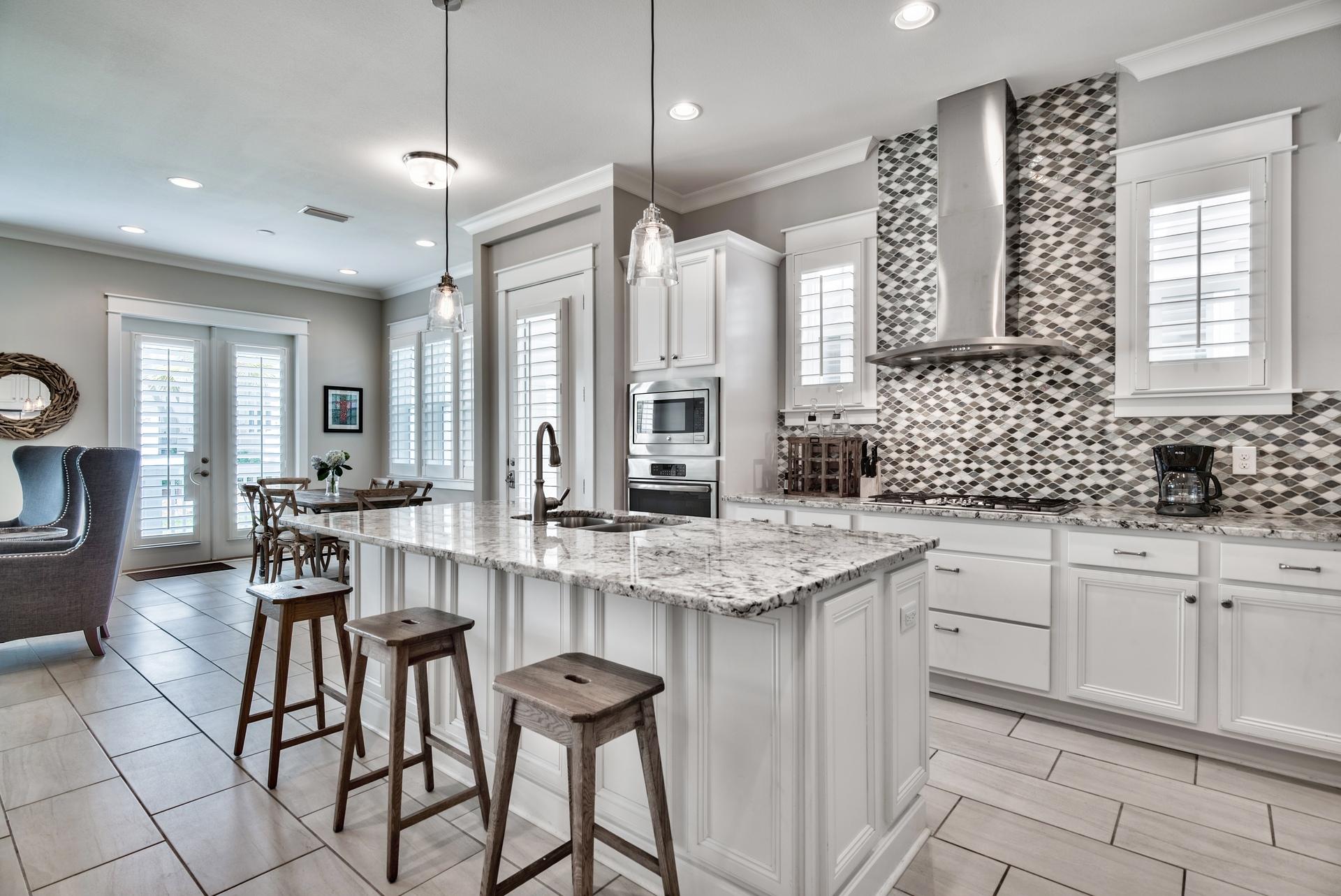 PROMINENCE - Residential