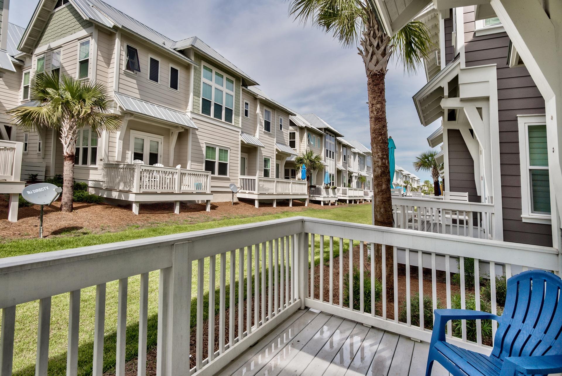 PROMINENCE - Residential