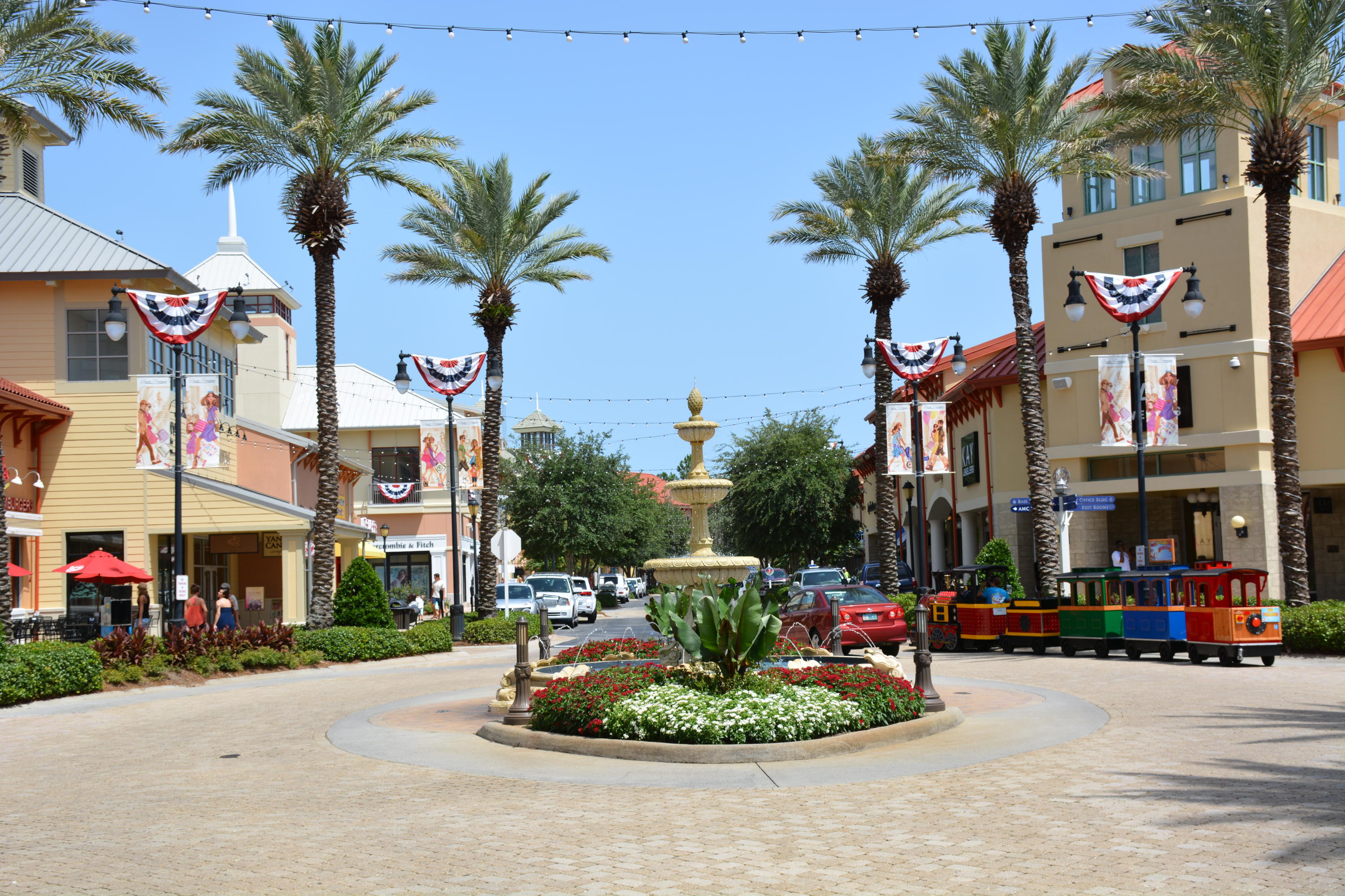 CALHOUN S/D TO DESTIN - Residential