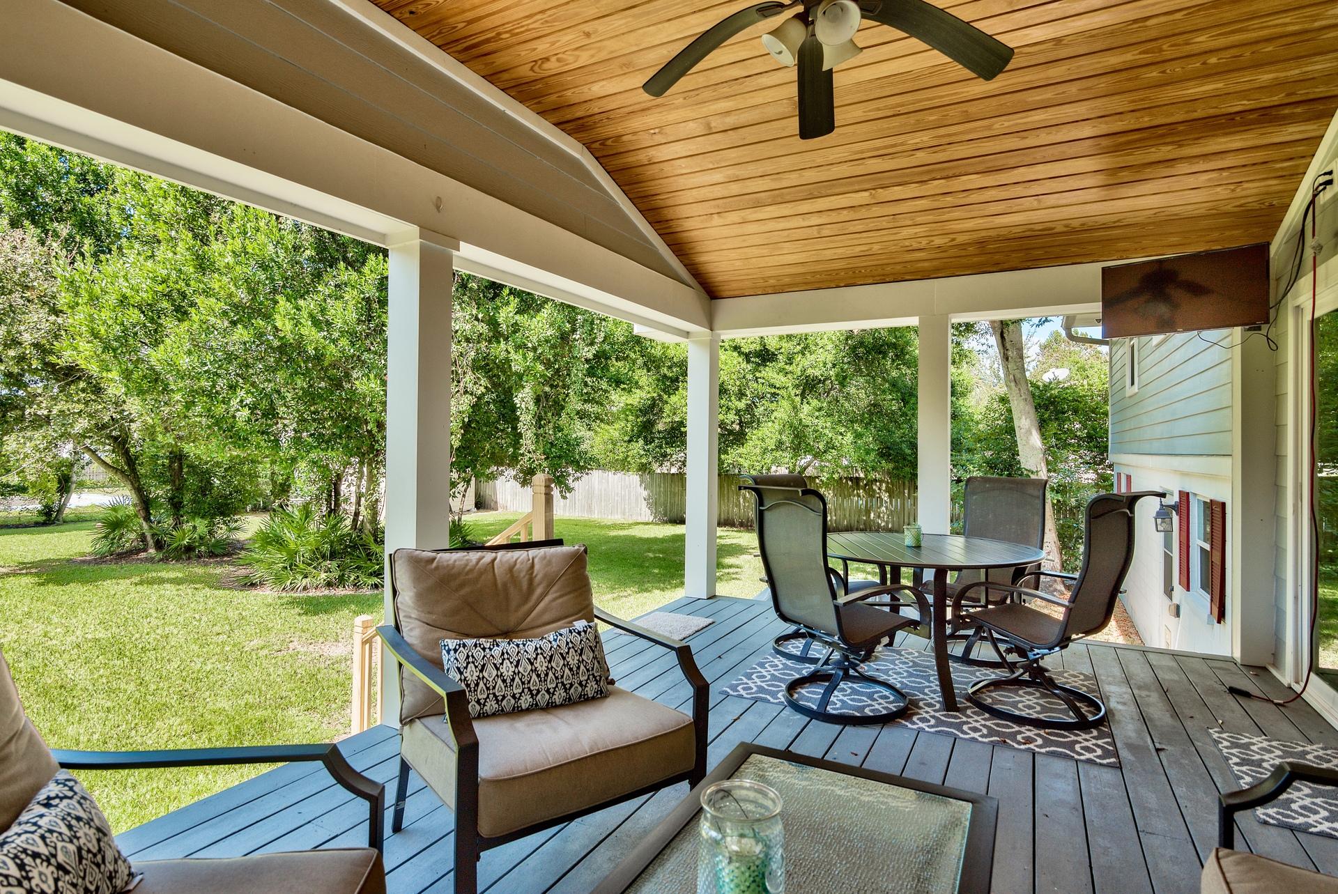 CALHOUN S/D TO DESTIN - Residential