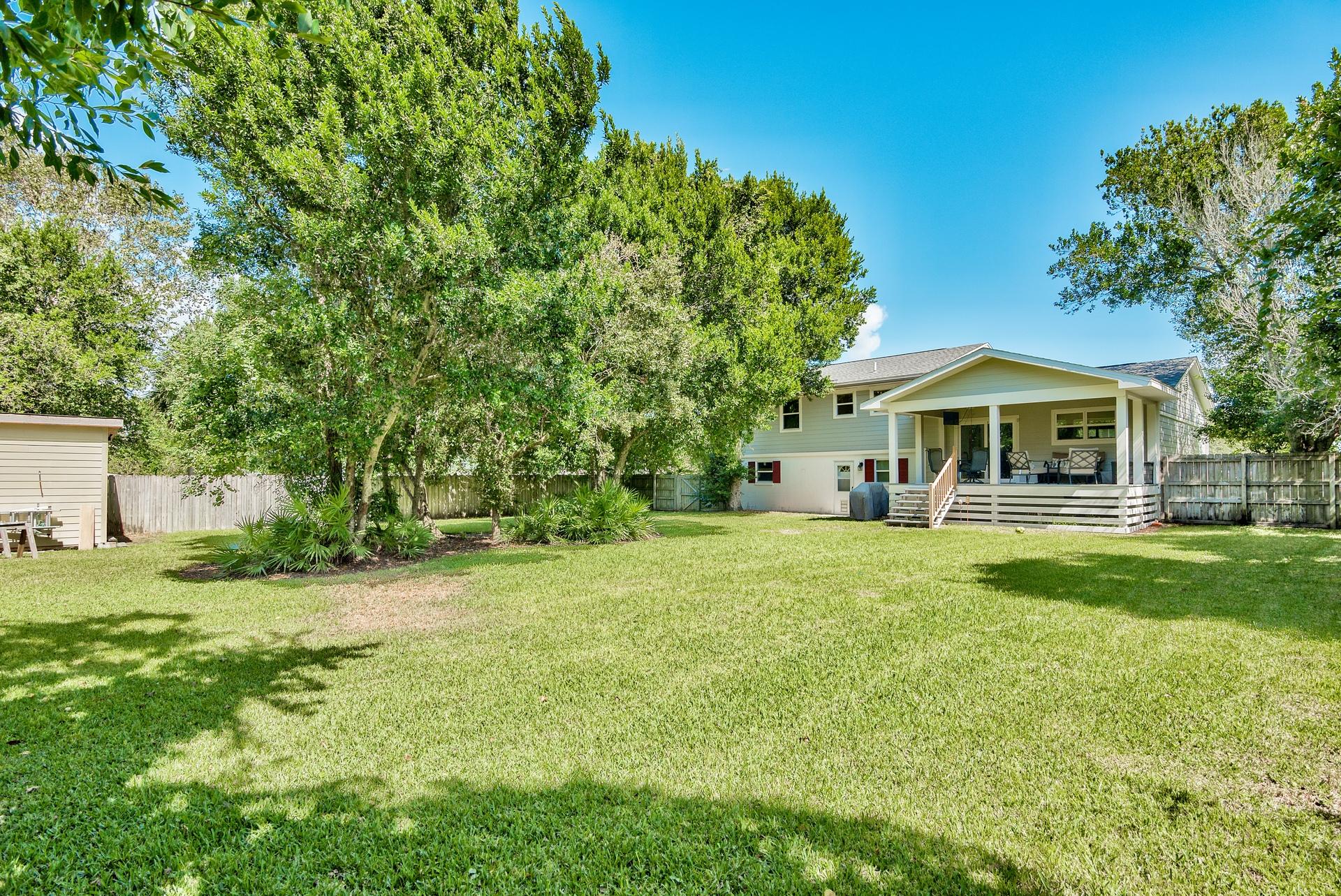 CALHOUN S/D TO DESTIN - Residential