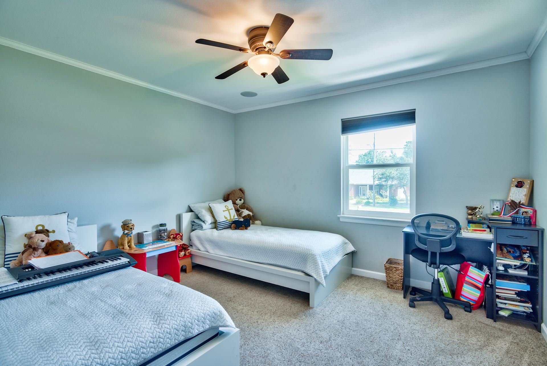 CALHOUN S/D TO DESTIN - Residential