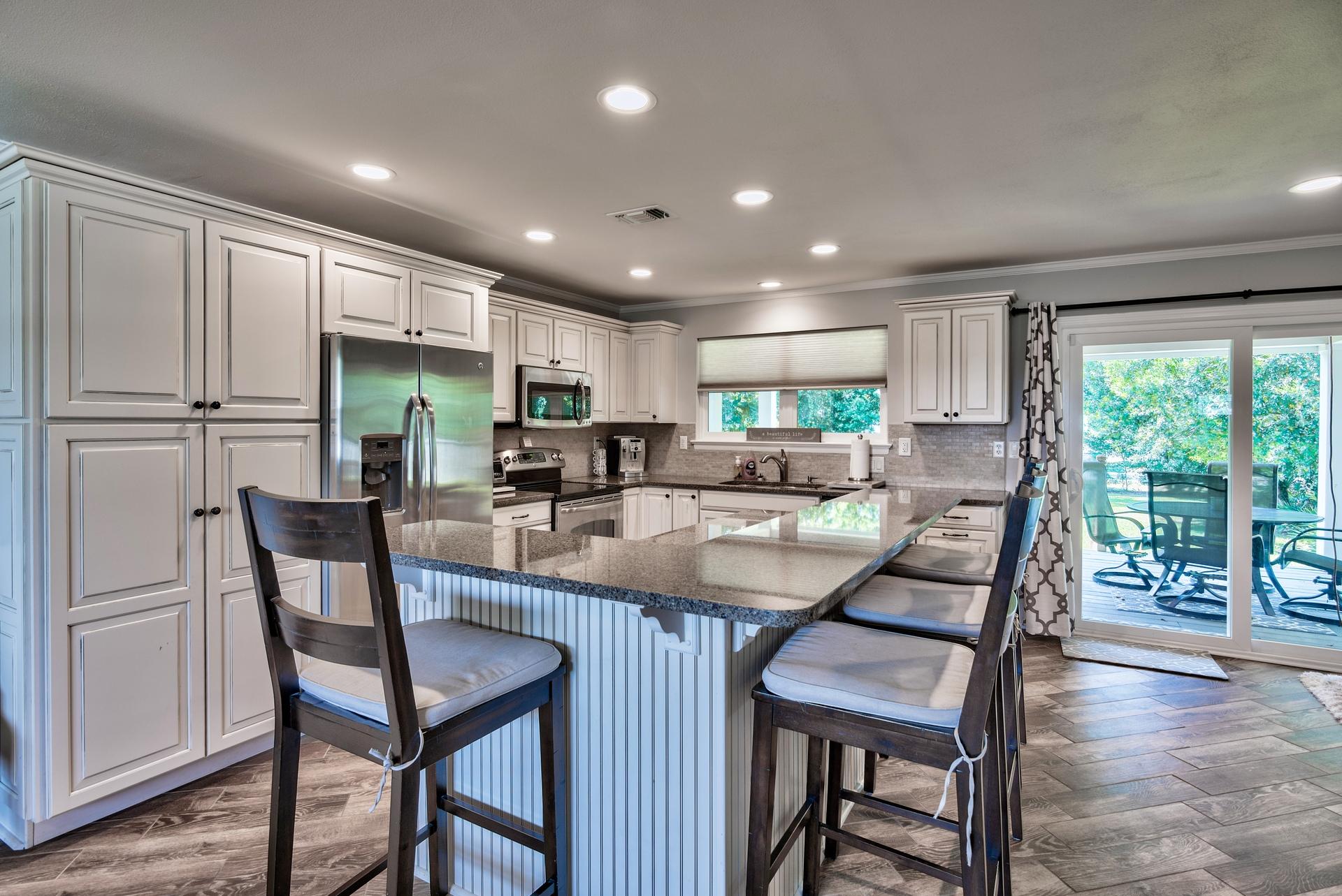 CALHOUN S/D TO DESTIN - Residential