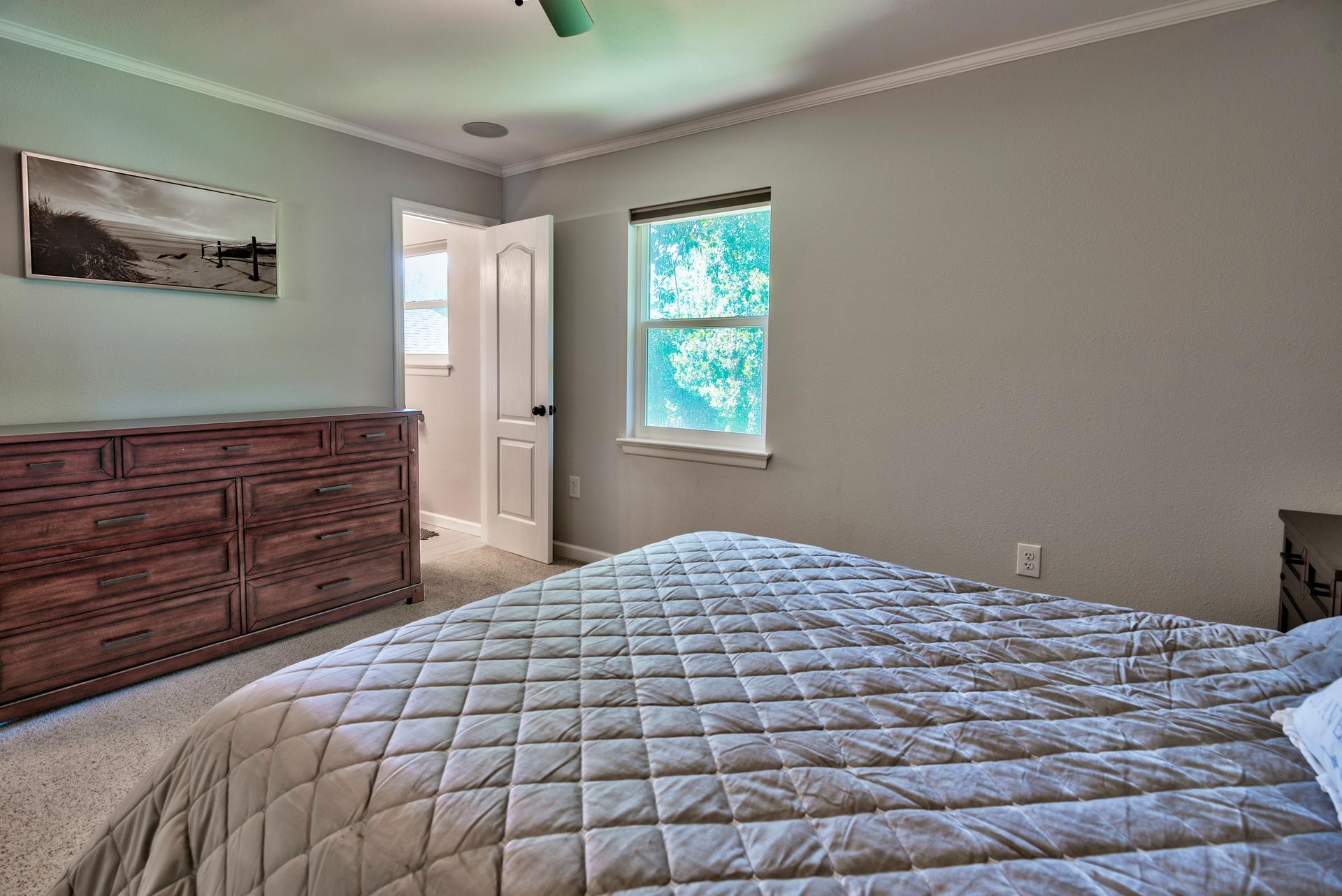 CALHOUN S/D TO DESTIN - Residential