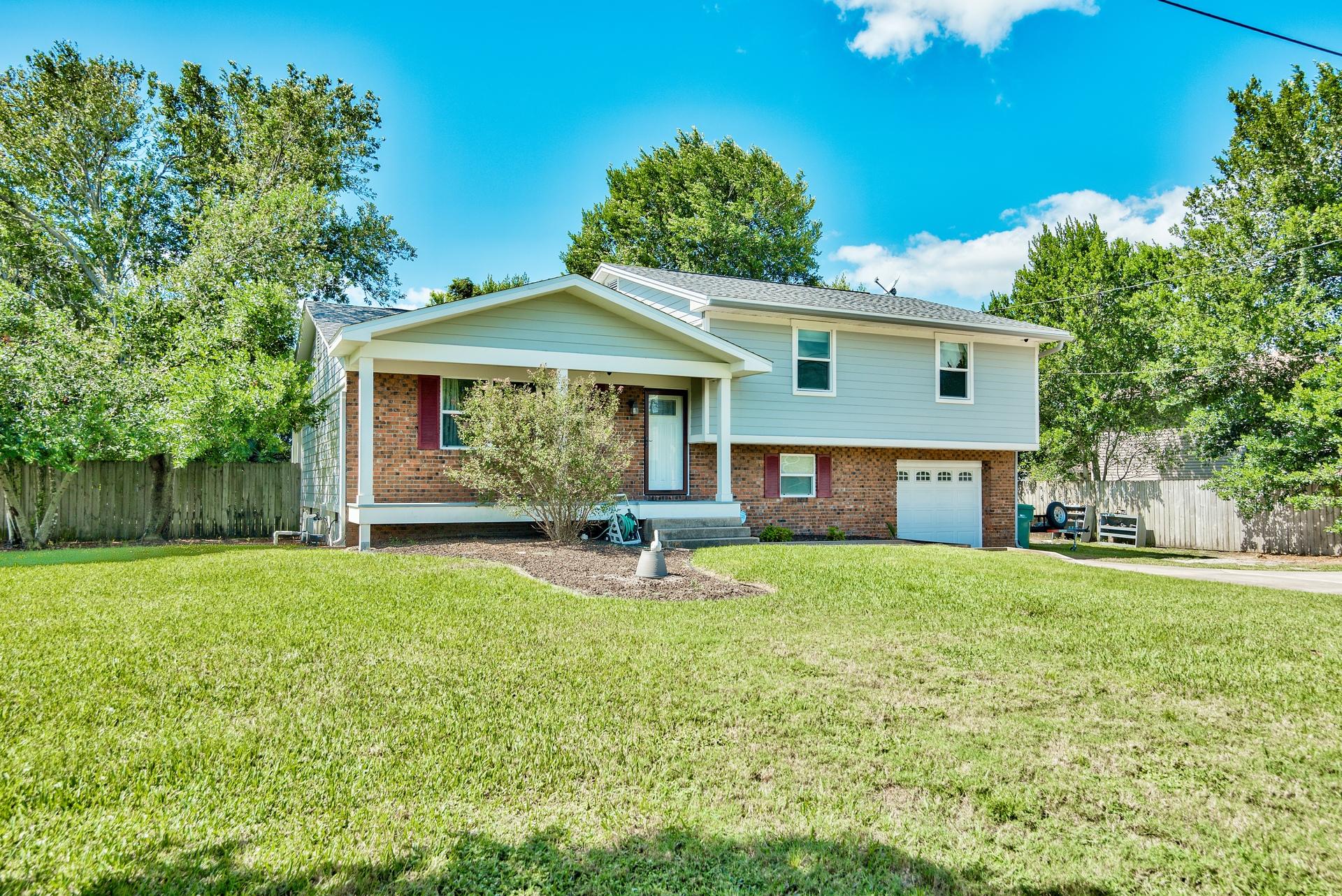 CALHOUN S/D TO DESTIN - Residential