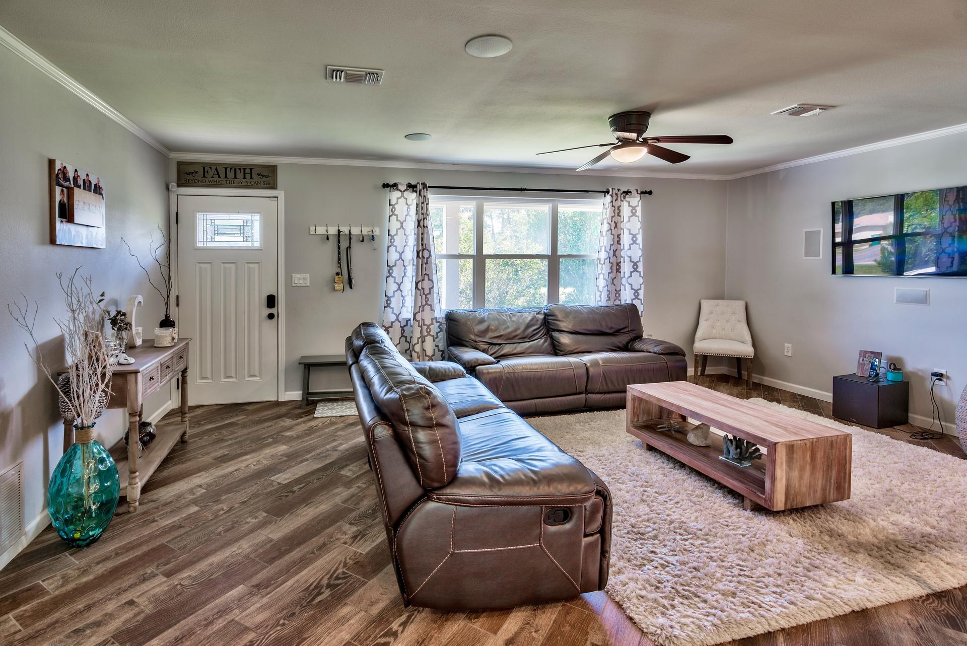 CALHOUN S/D TO DESTIN - Residential