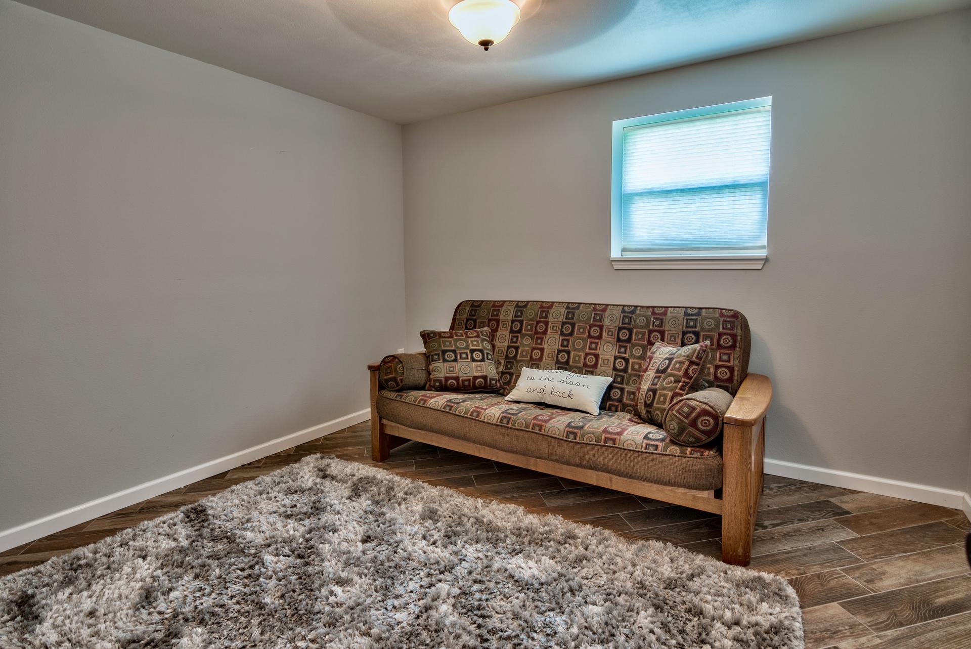 CALHOUN S/D TO DESTIN - Residential