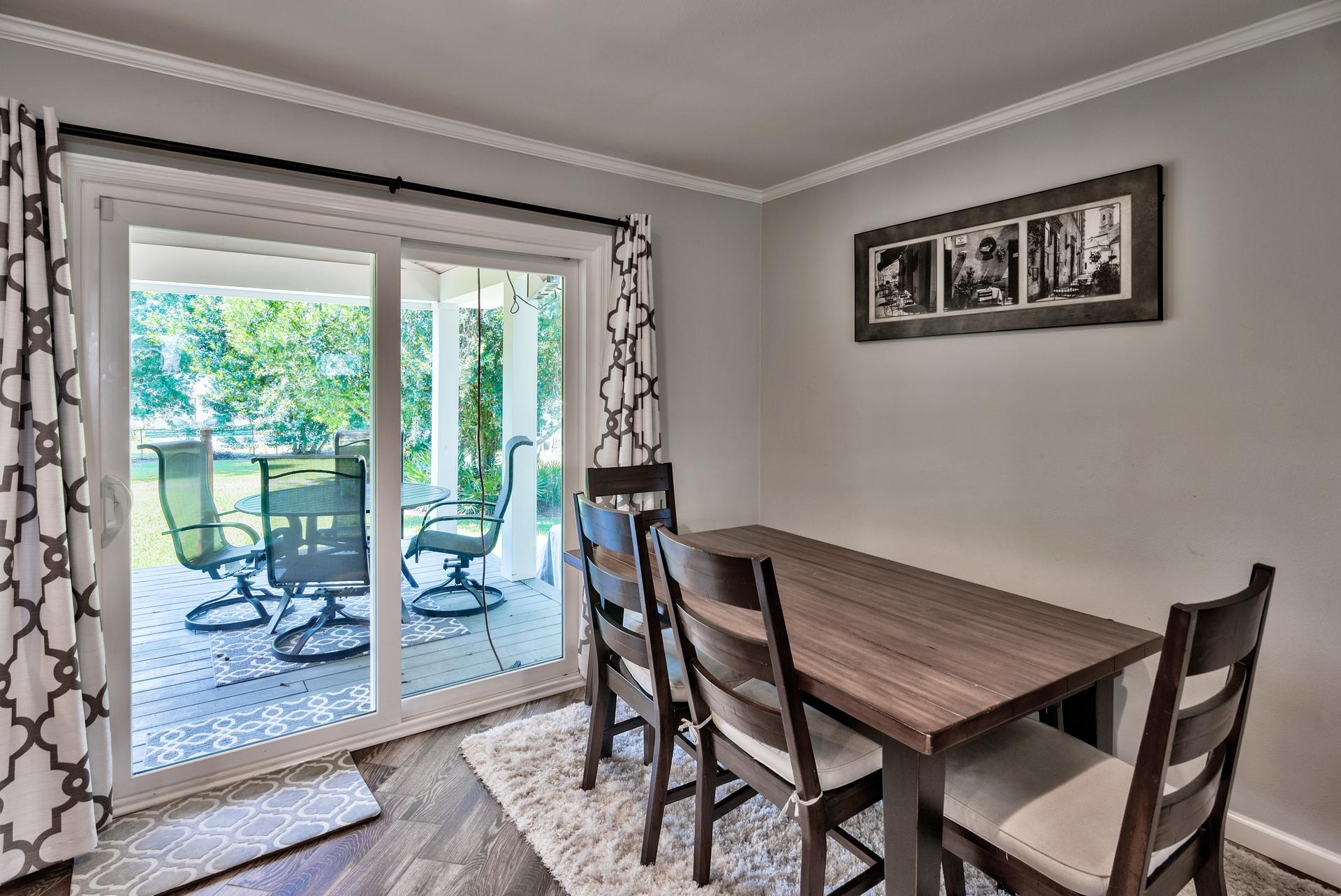 CALHOUN S/D TO DESTIN - Residential